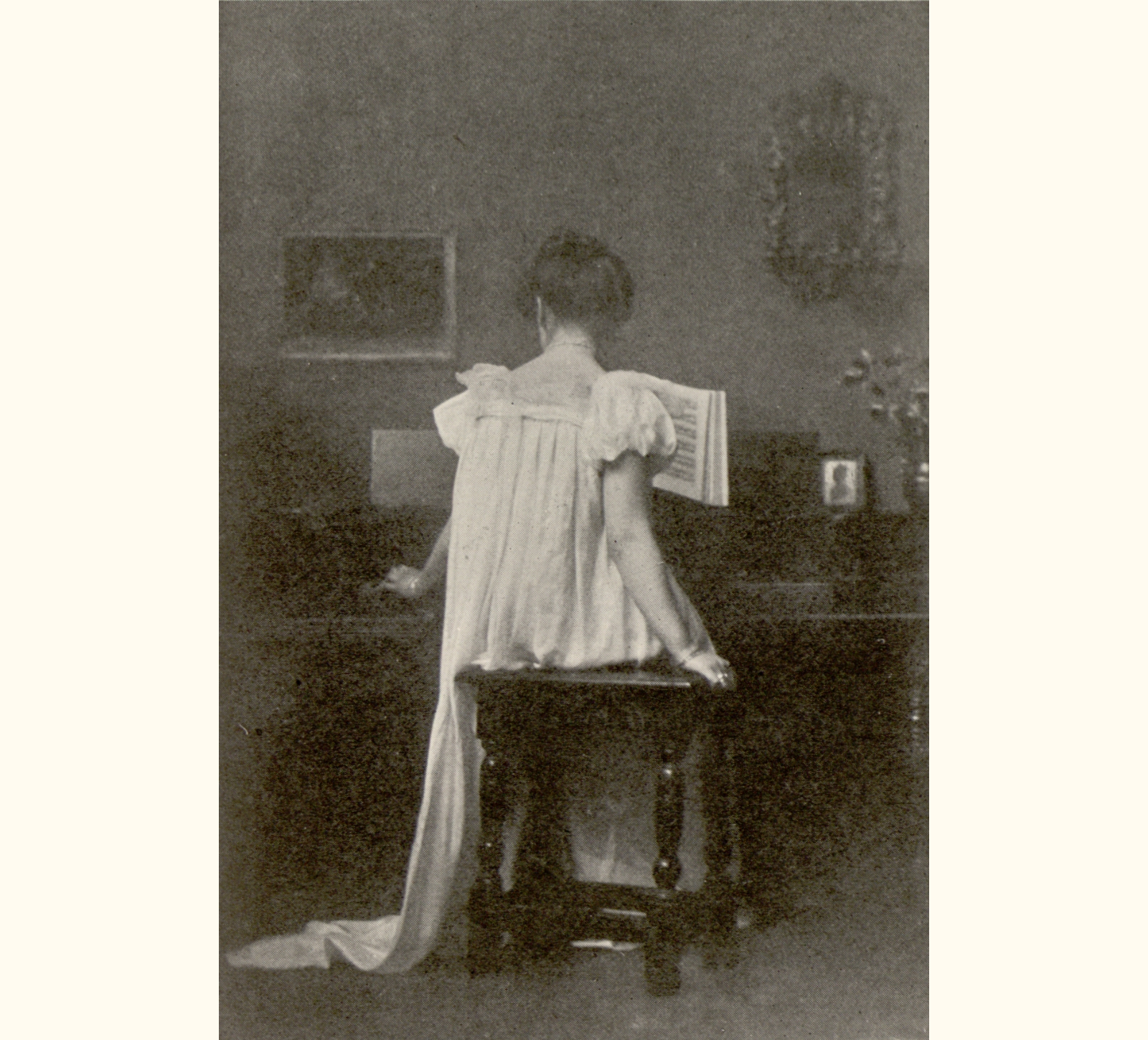 1903 Forty-eighth Annual Exhibition of the Royal Photographic Society of Great Britain