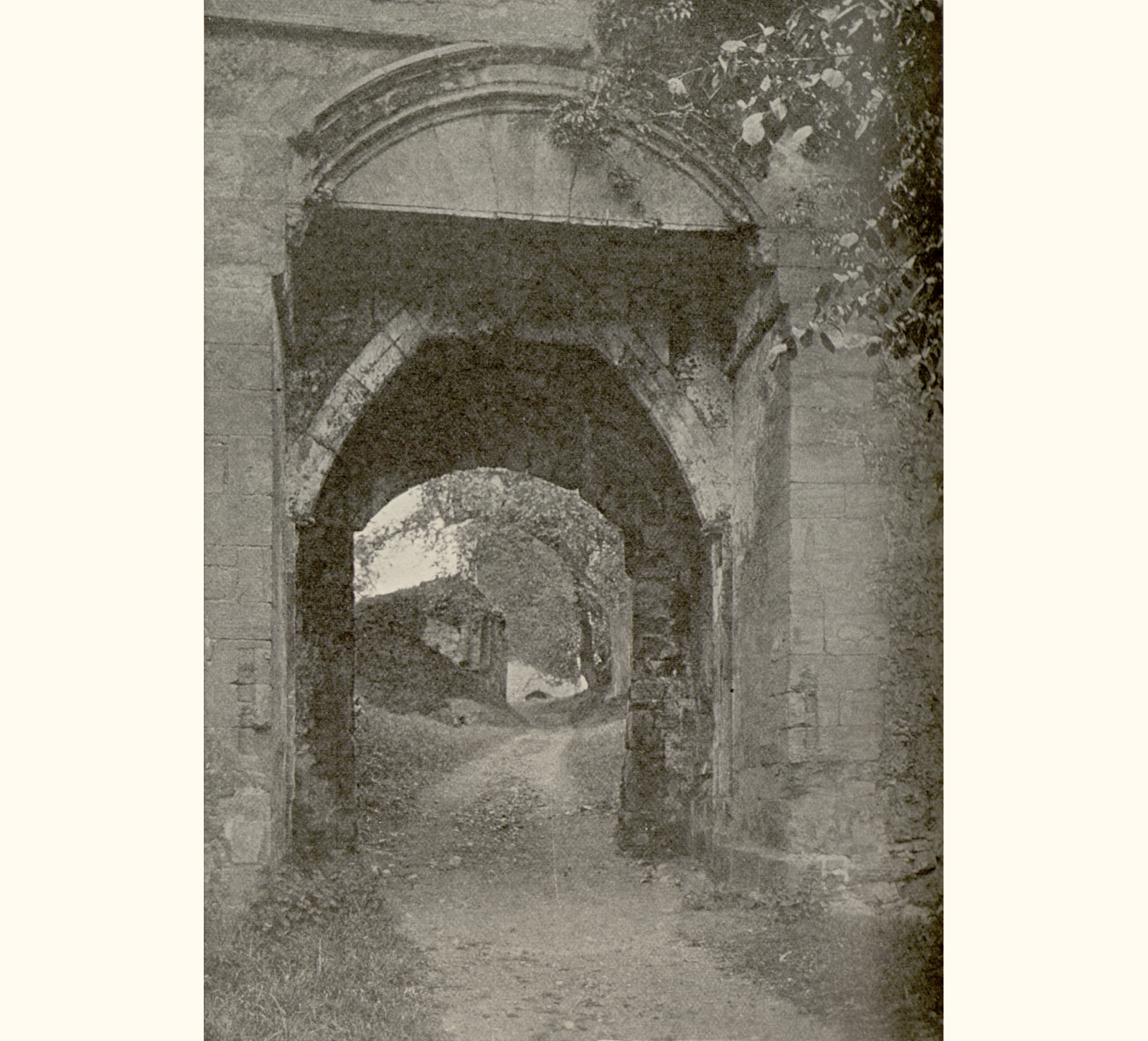 1901 Forty-sixth Annual Exhibition of the Royal Photographic Society