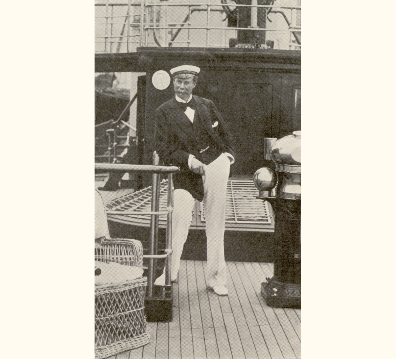 1901 Forty-sixth Annual Exhibition of the Royal Photographic Society