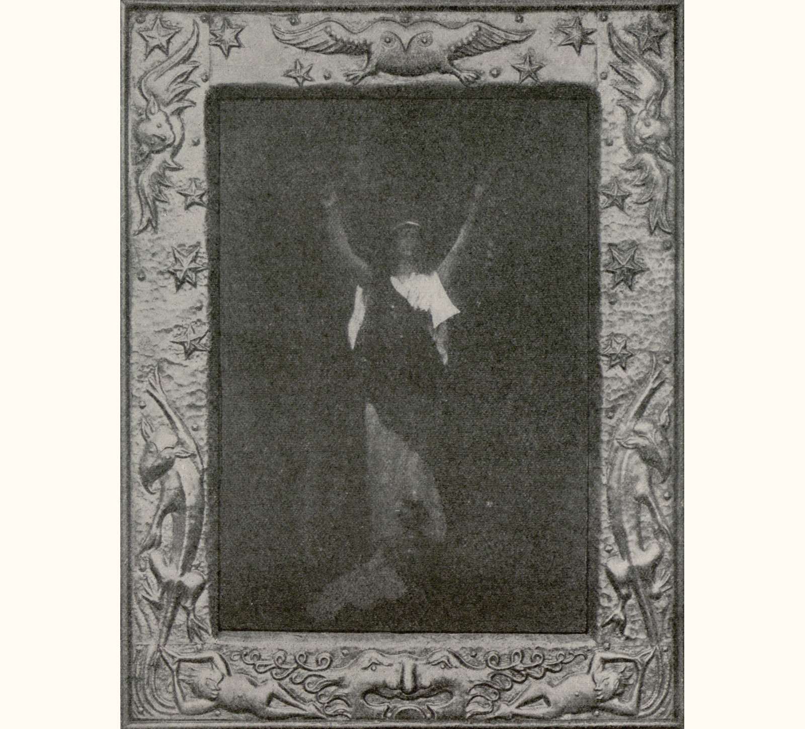1903 Forty-eighth Annual Exhibition of the Royal Photographic Society of Great Britain