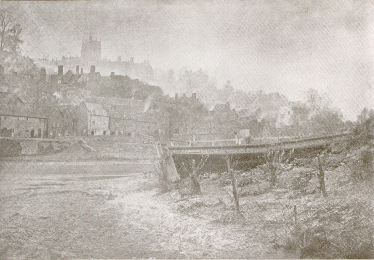 1903 Forty-eighth Annual Exhibition of the Royal Photographic Society of Great Britain