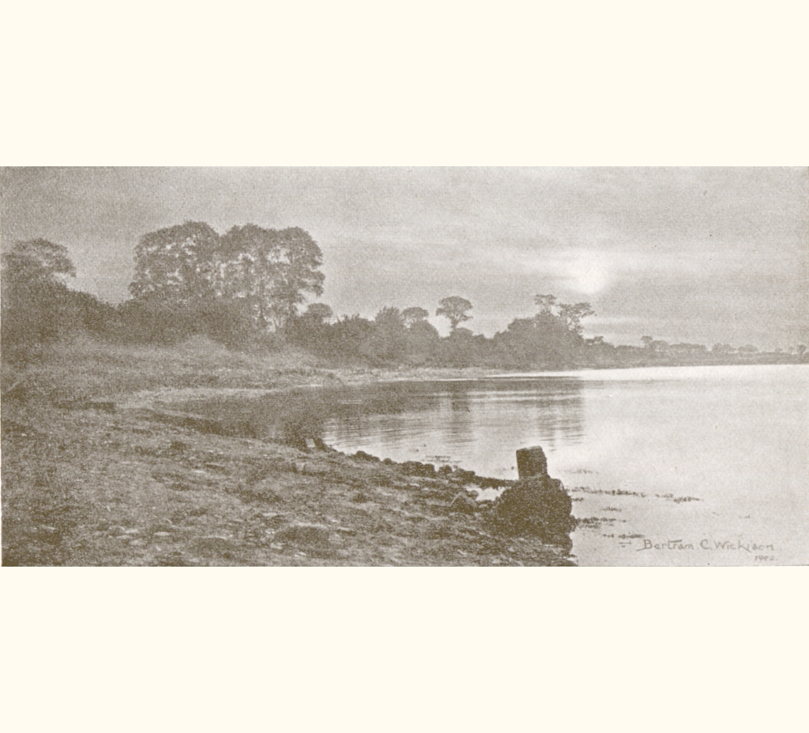 1903 Forty-eighth Annual Exhibition of the Royal Photographic Society of Great Britain