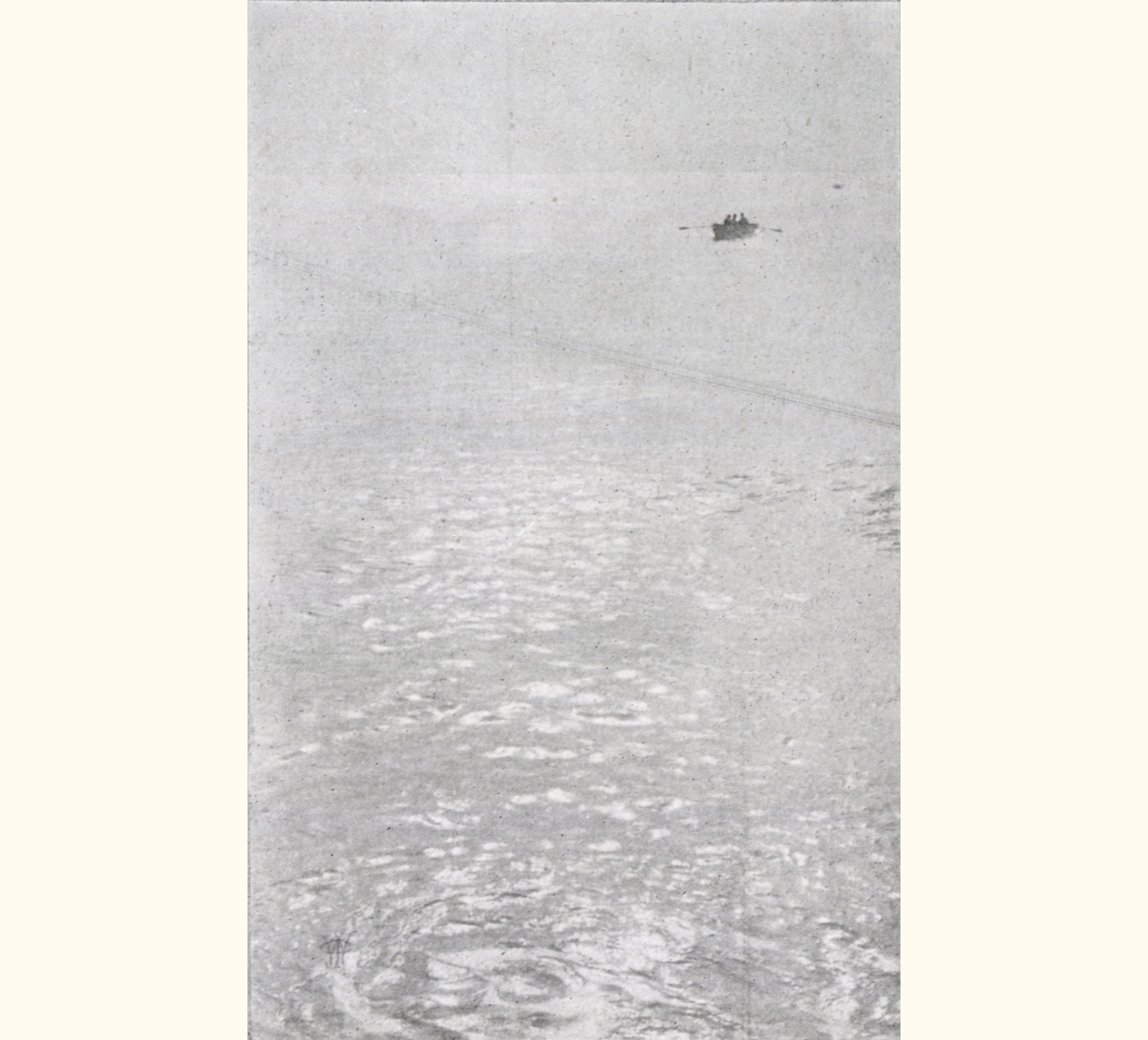 1903 Forty-eighth Annual Exhibition of the Royal Photographic Society of Great Britain