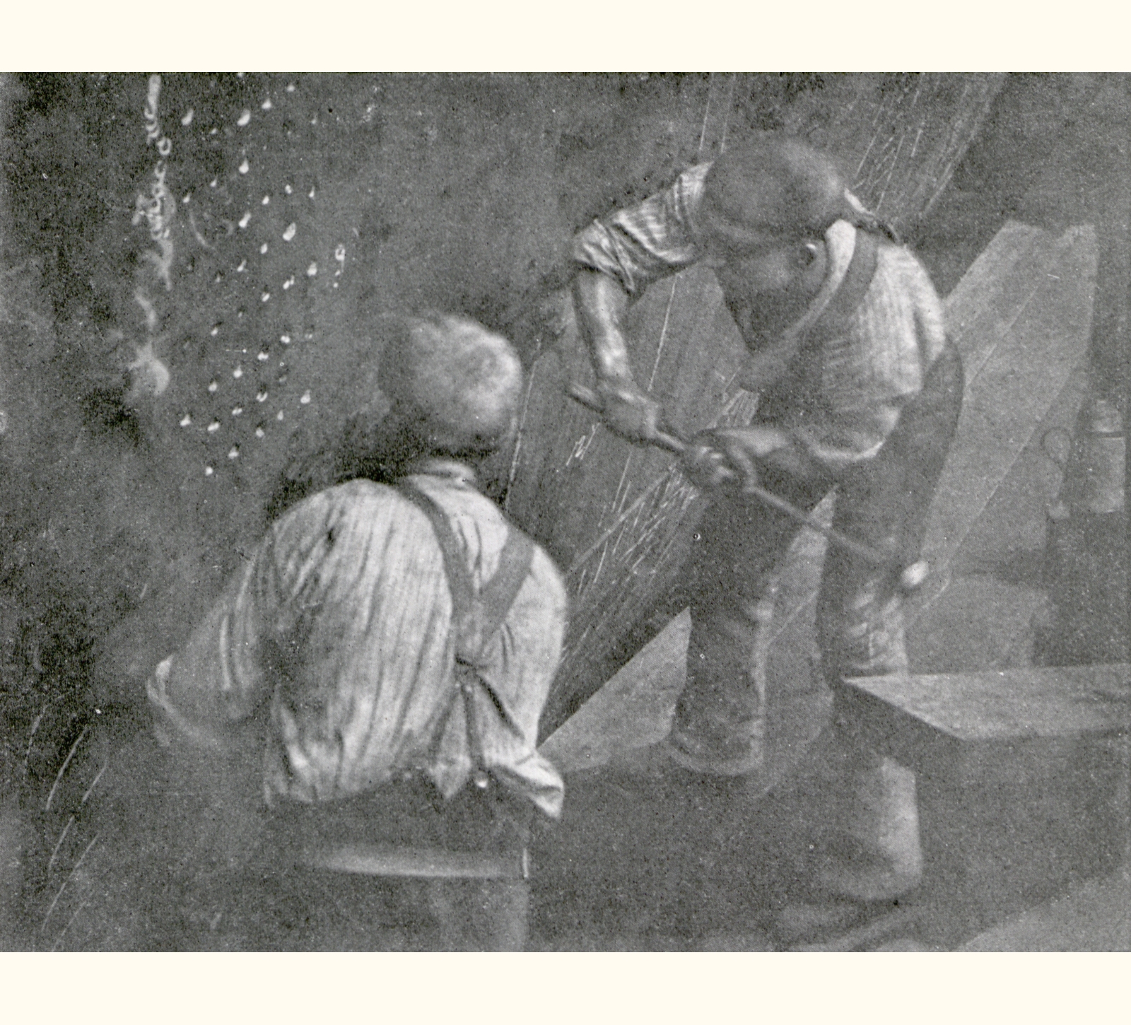 1903 Forty-eighth Annual Exhibition of the Royal Photographic Society of Great Britain
