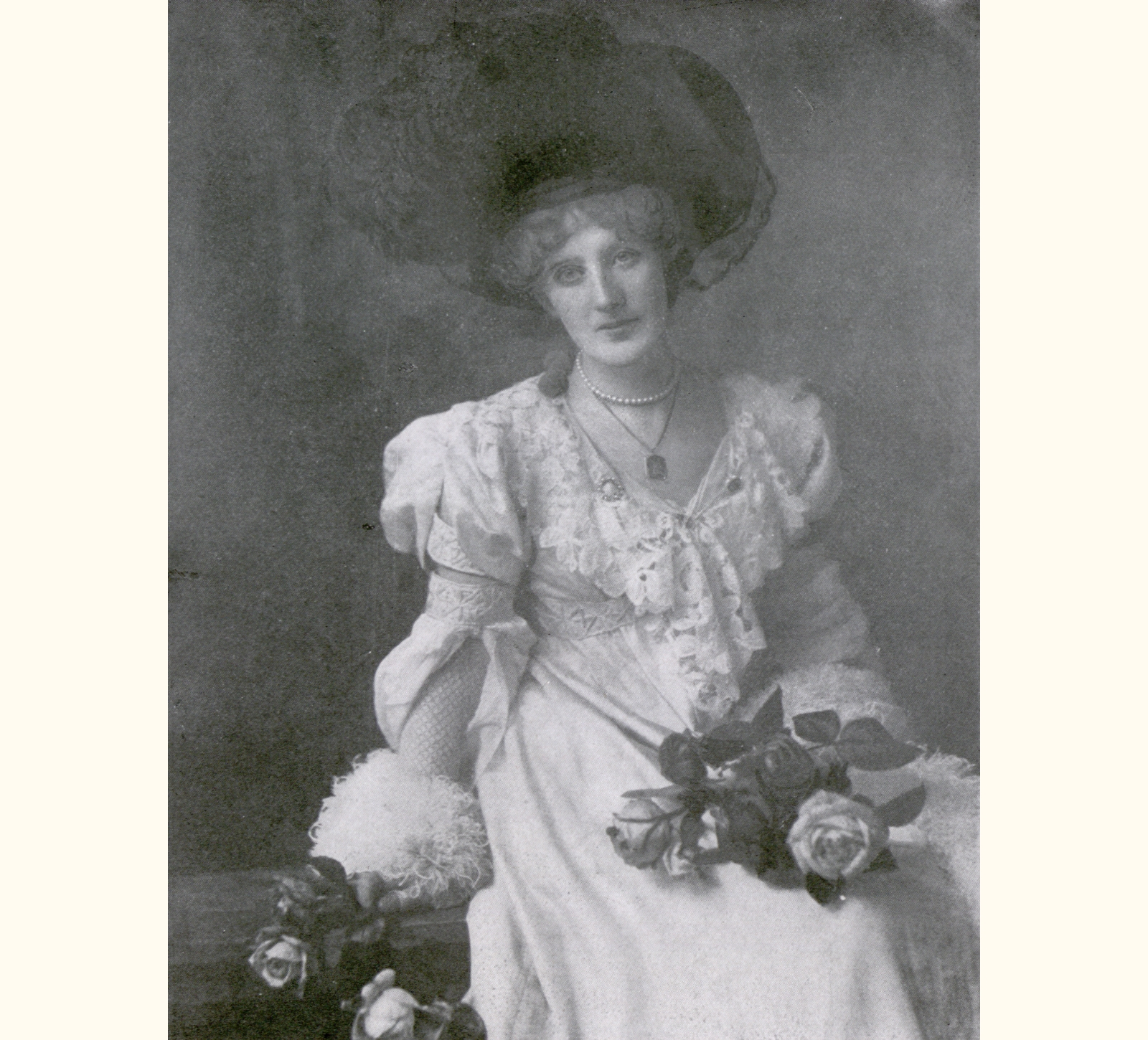 1903 Forty-eighth Annual Exhibition of the Royal Photographic Society of Great Britain