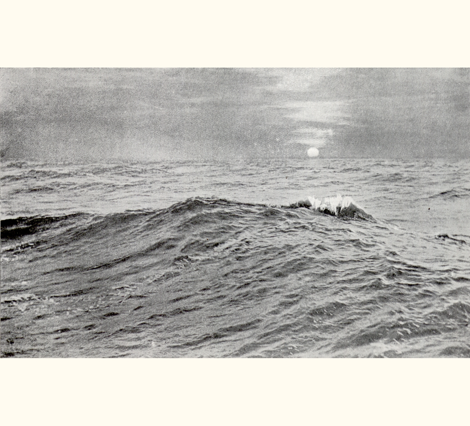 1904 Forty-ninth Annual Exhibition of the Royal Photographic Society of Great Britain
