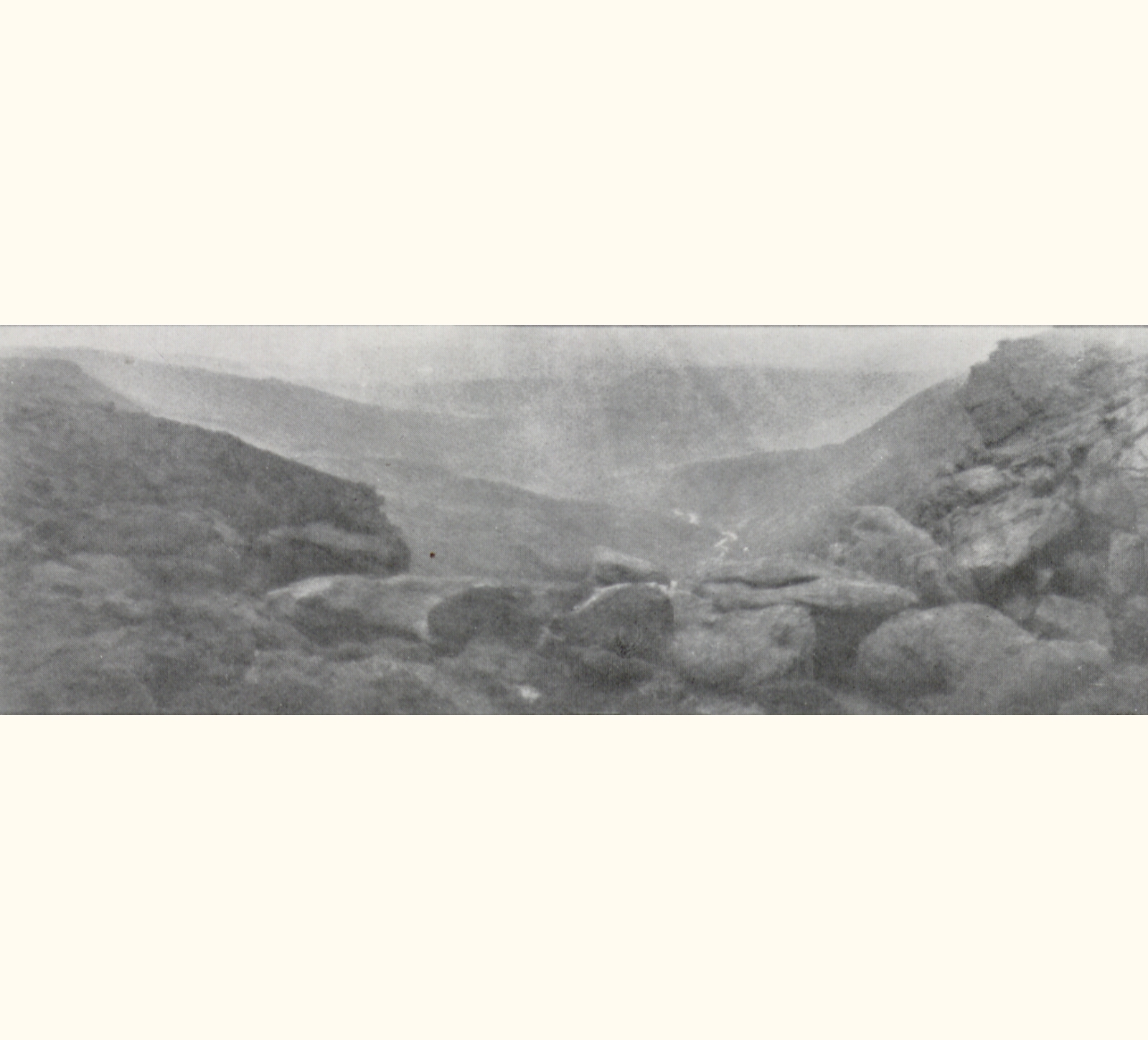 1905 Fiftieth Annual Exhibition of the Royal Photographic Society of Great Britain