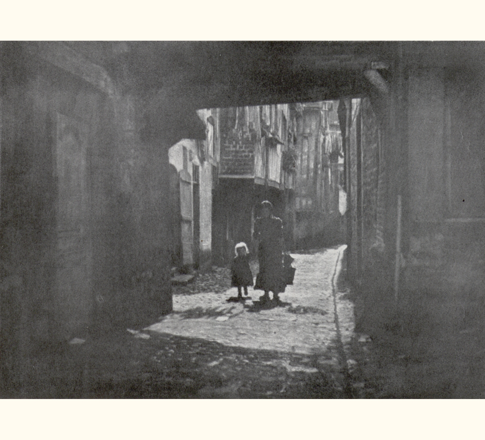 1905 Fiftieth Annual Exhibition of the Royal Photographic Society of Great Britain