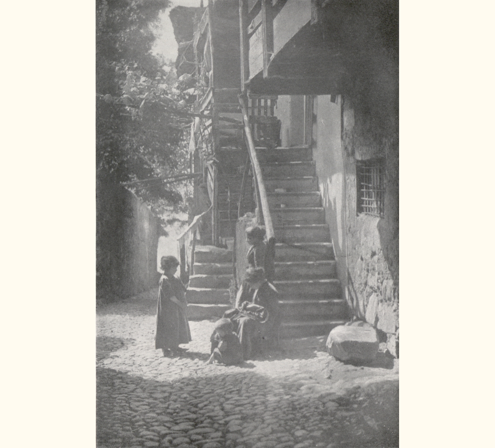 1905 Fiftieth Annual Exhibition of the Royal Photographic Society of Great Britain