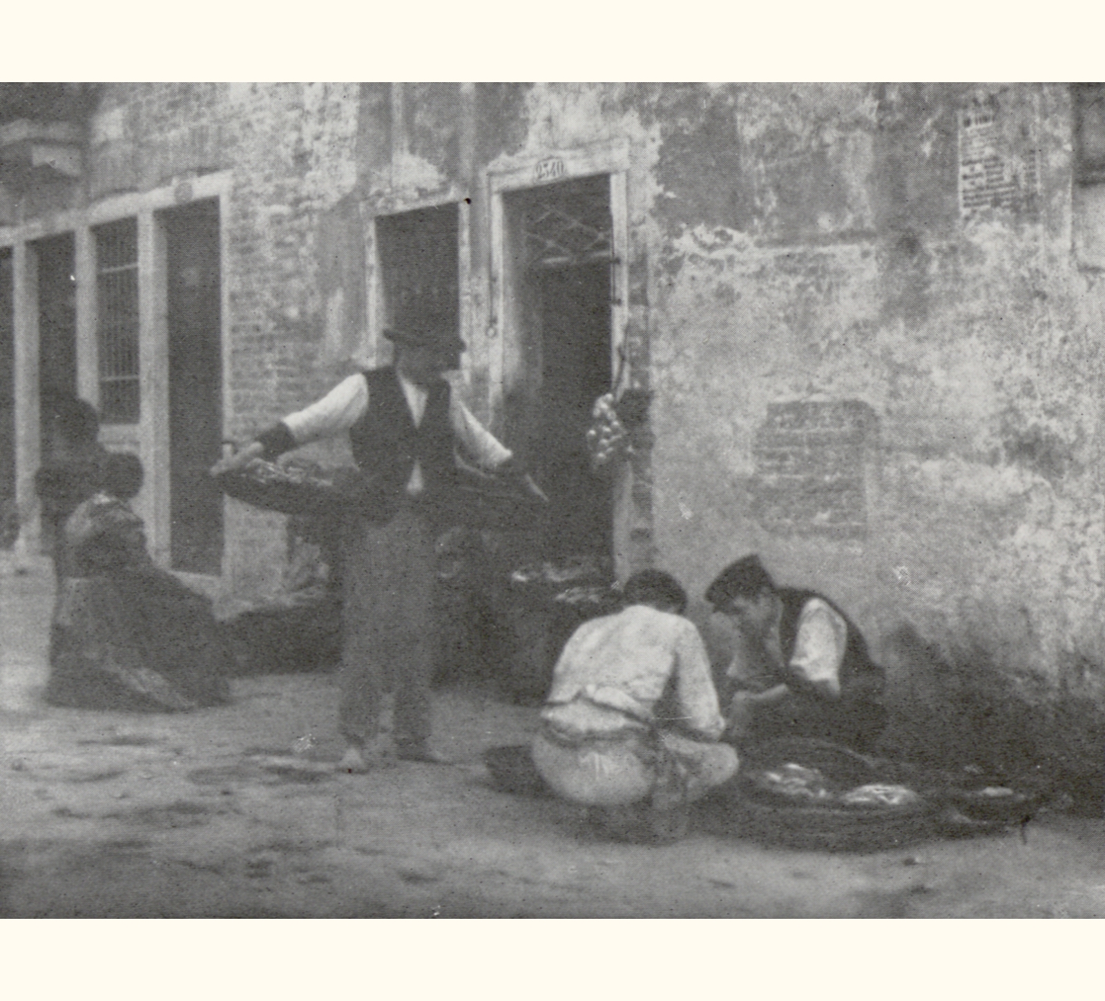 1905 Fiftieth Annual Exhibition of the Royal Photographic Society of Great Britain