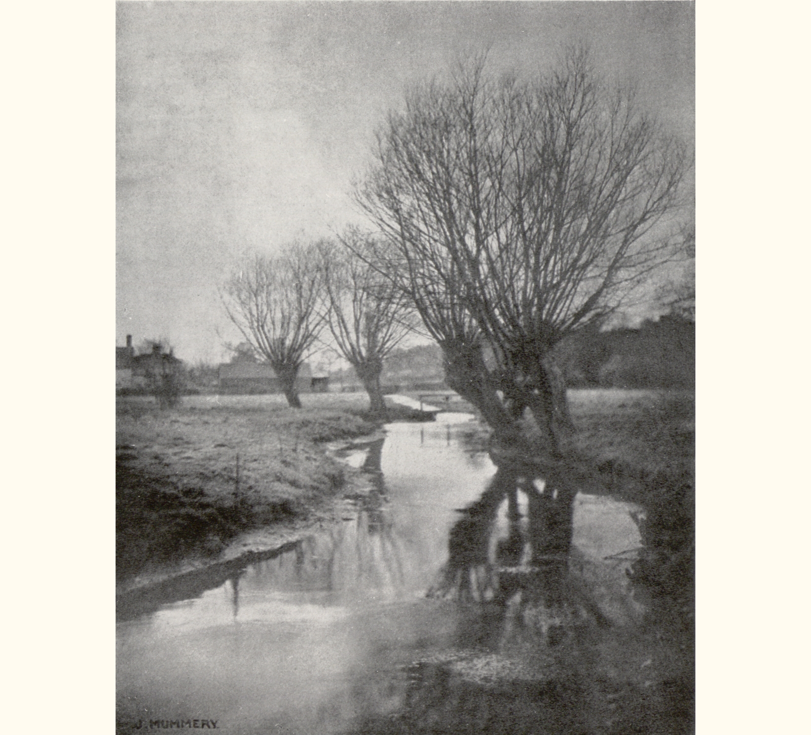1905 Fiftieth Annual Exhibition of the Royal Photographic Society of Great Britain