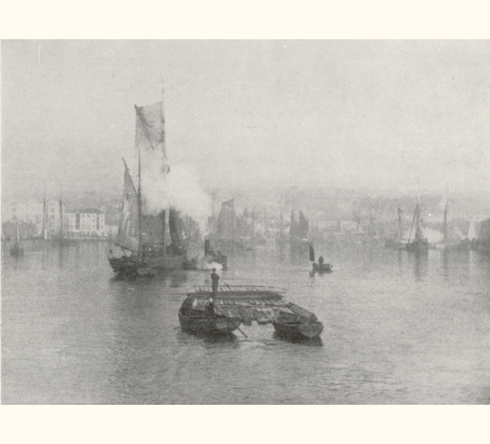1905 Fiftieth Annual Exhibition of the Royal Photographic Society of Great Britain