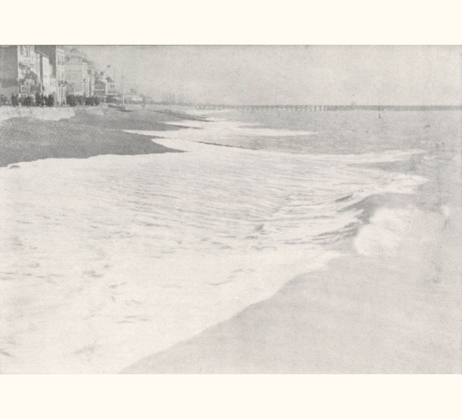 1905 Fiftieth Annual Exhibition of the Royal Photographic Society of Great Britain
