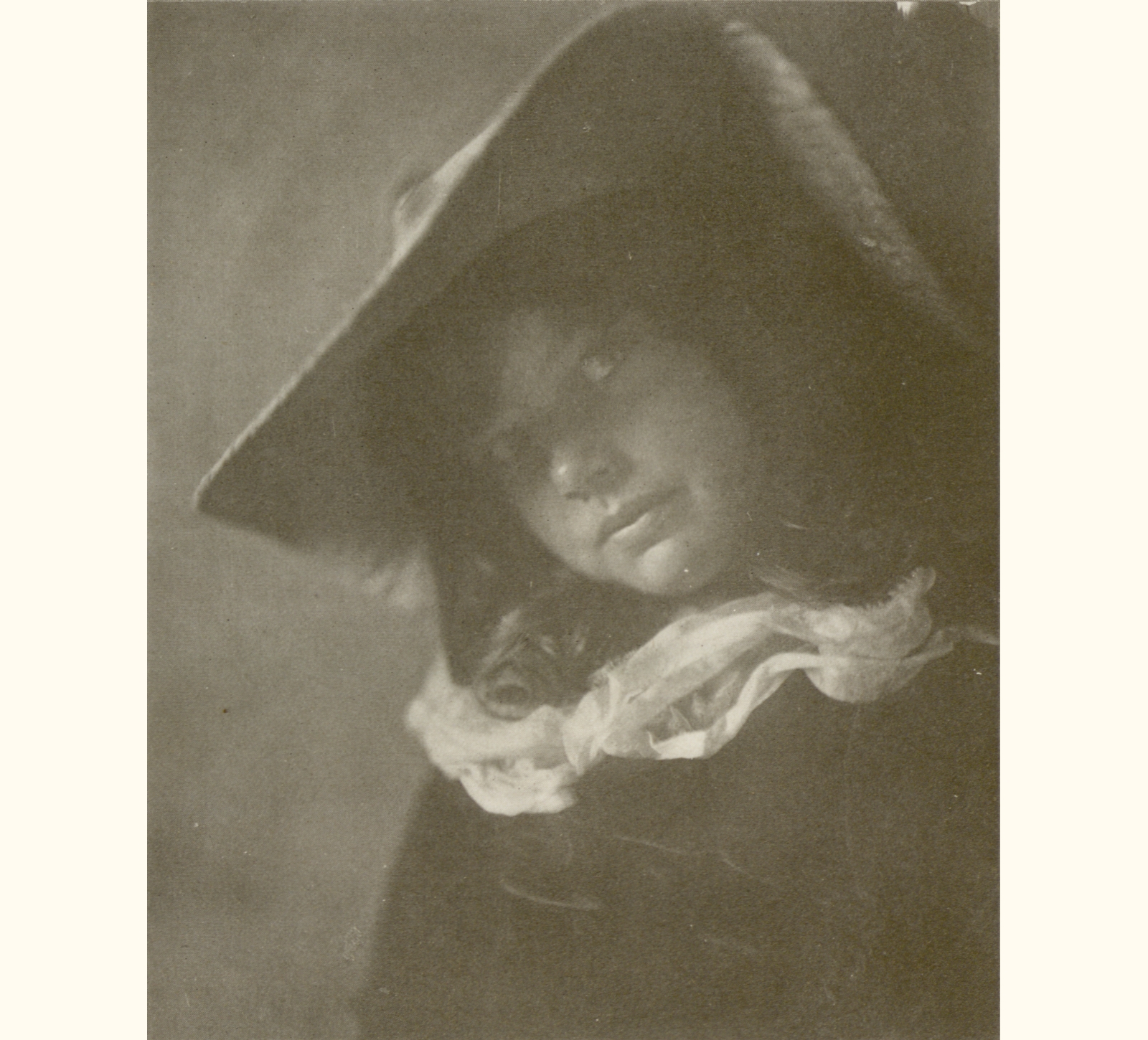 1906 Fifty-first Annual Exhibition of the Royal Photographic Society of Great Britain