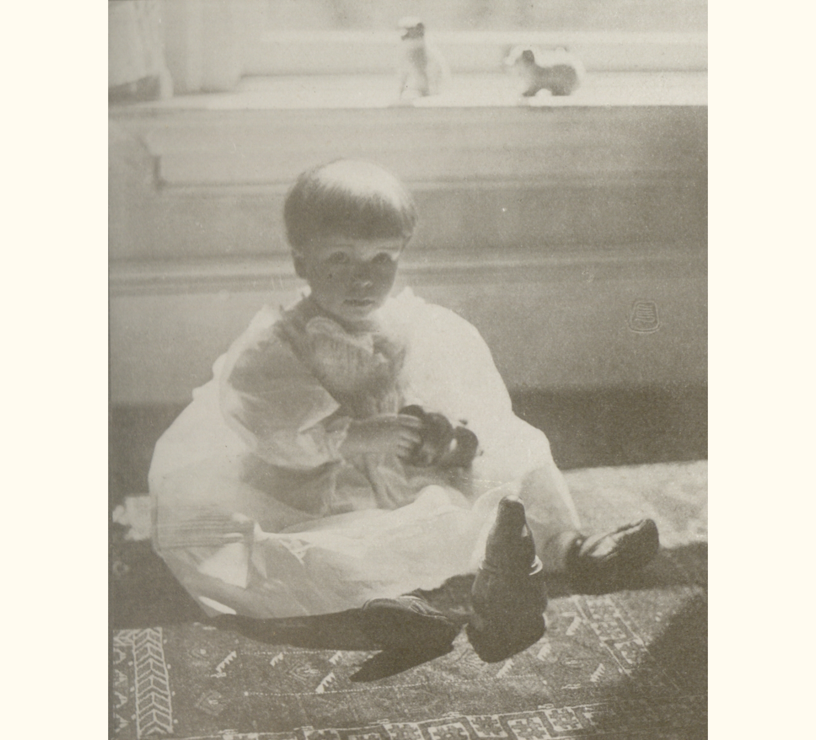 1906 Fifty-first Annual Exhibition of the Royal Photographic Society of Great Britain