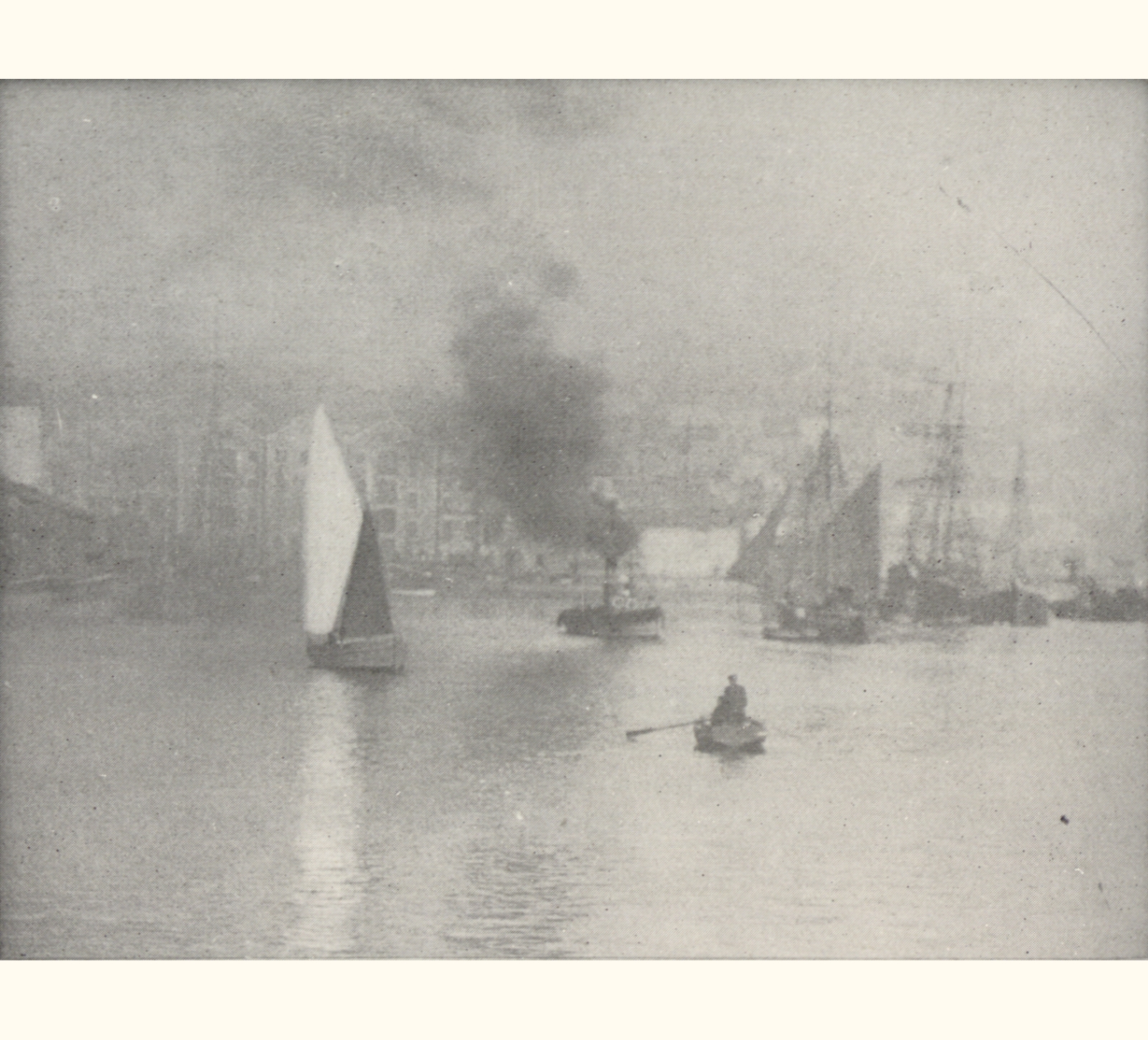 1906 Fifty-first Annual Exhibition of the Royal Photographic Society of Great Britain