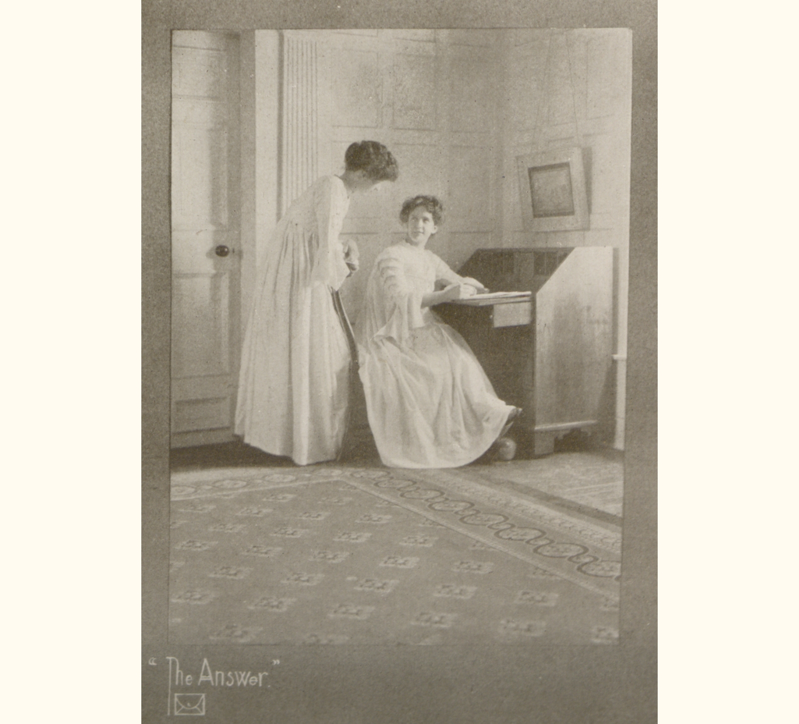 1906 Fifty-first Annual Exhibition of the Royal Photographic Society of Great Britain