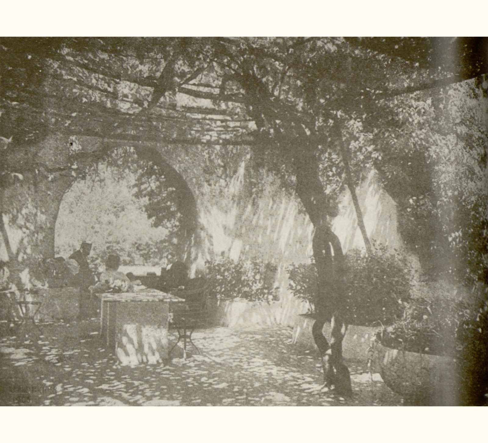 1906 Fifty-first Annual Exhibition of the Royal Photographic Society of Great Britain