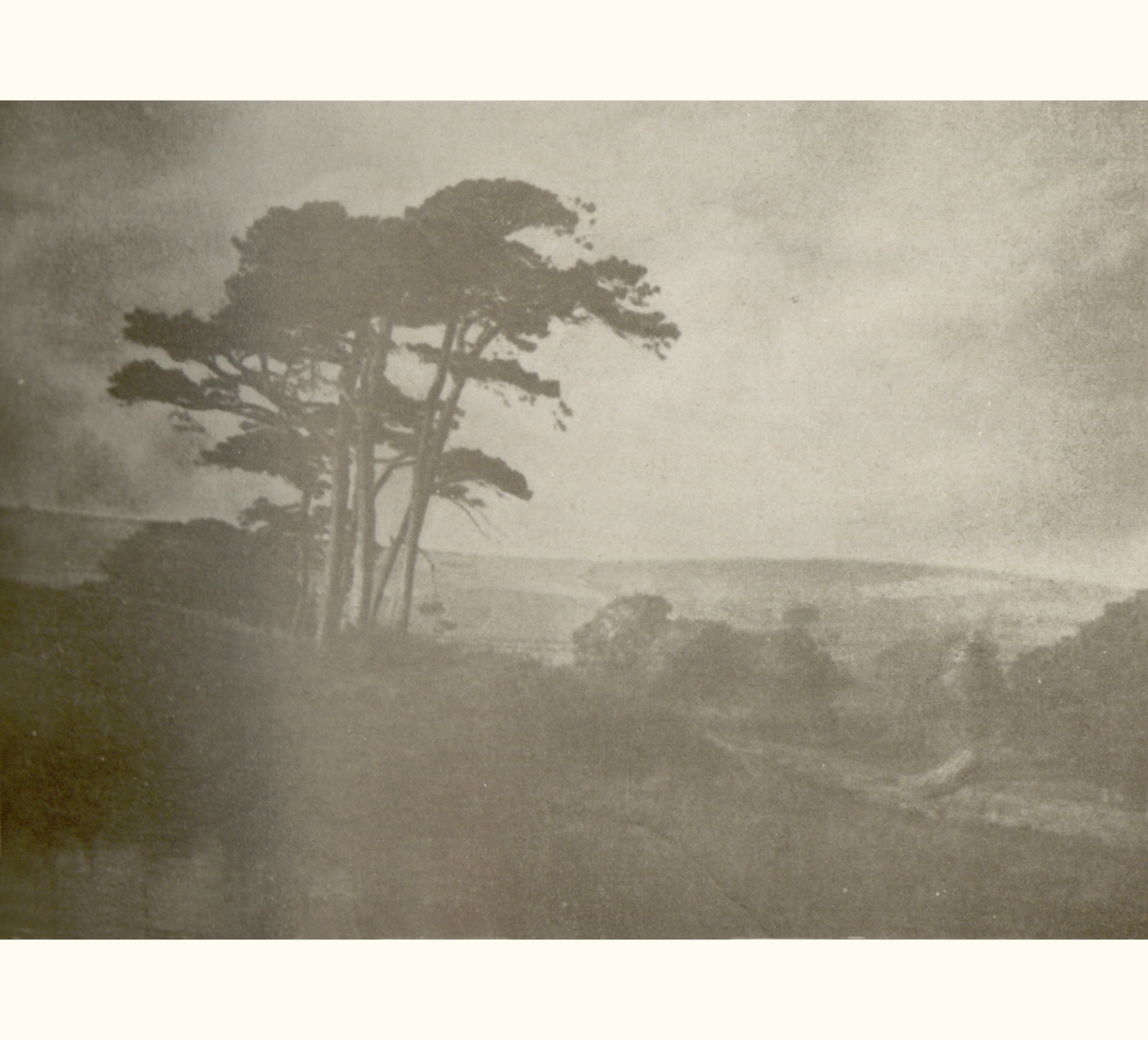 1906 Fifty-first Annual Exhibition of the Royal Photographic Society of Great Britain