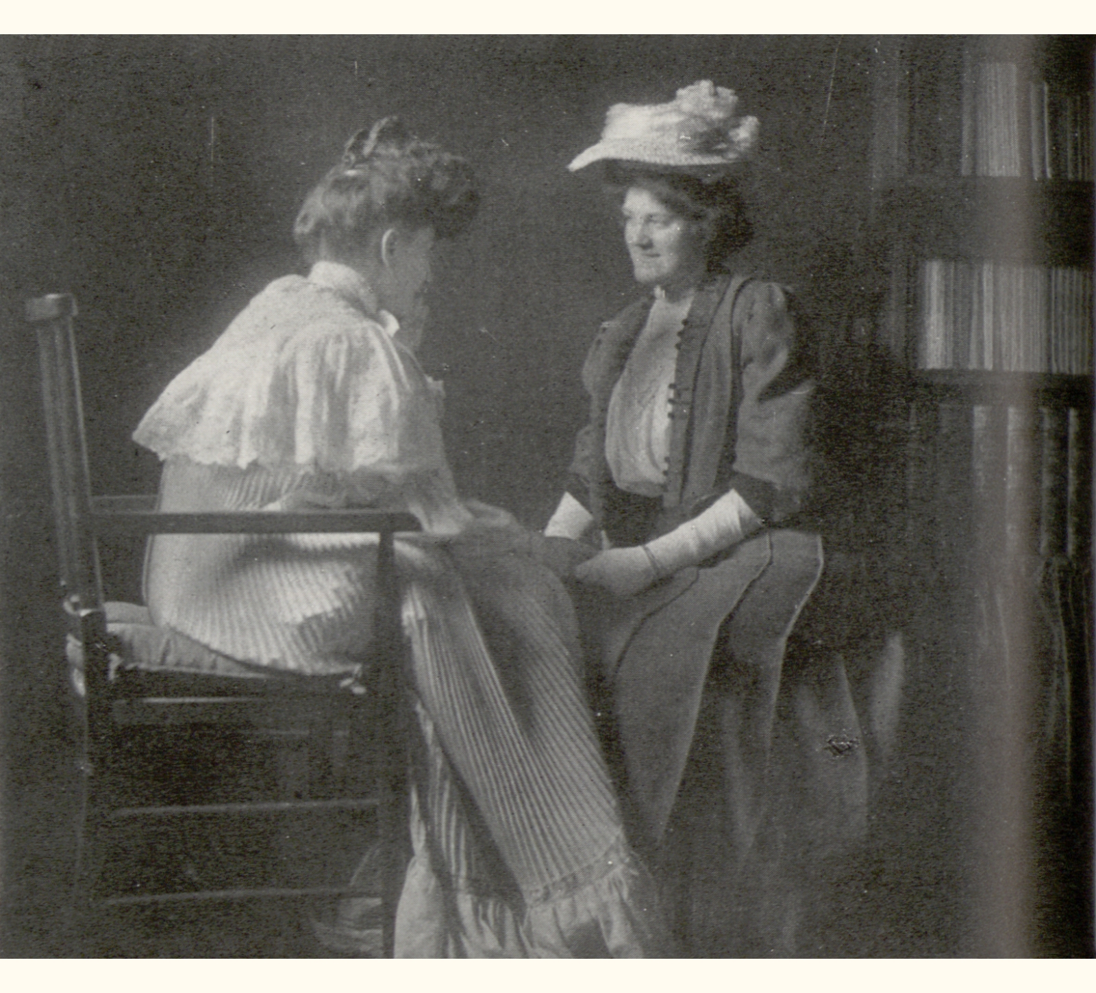 1906 Fifty-first Annual Exhibition of the Royal Photographic Society of Great Britain