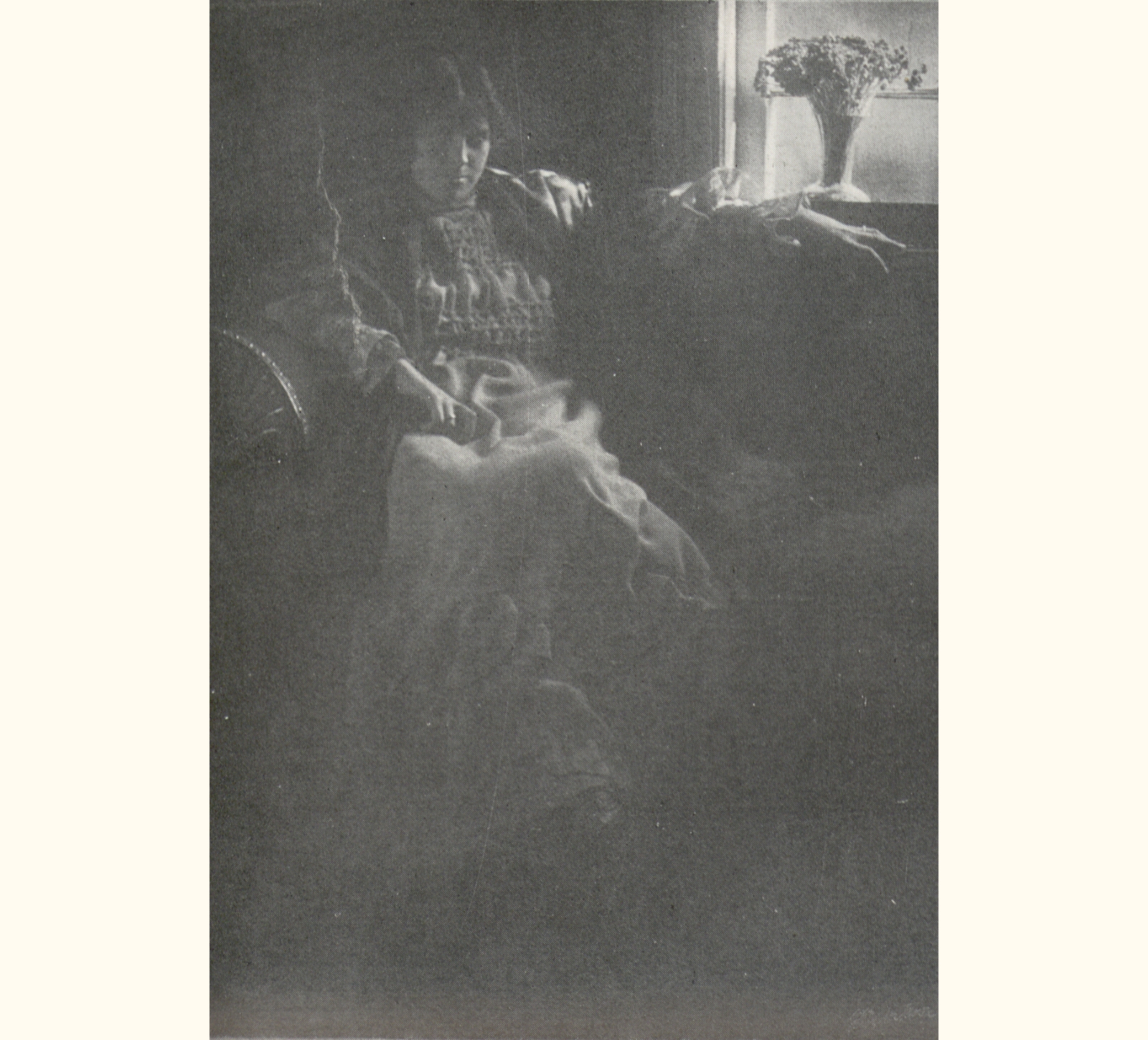 1906 Fifty-first Annual Exhibition of the Royal Photographic Society of Great Britain
