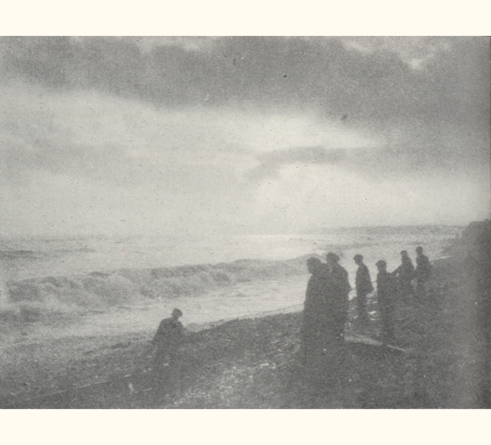 1906 Fifty-first Annual Exhibition of the Royal Photographic Society of Great Britain