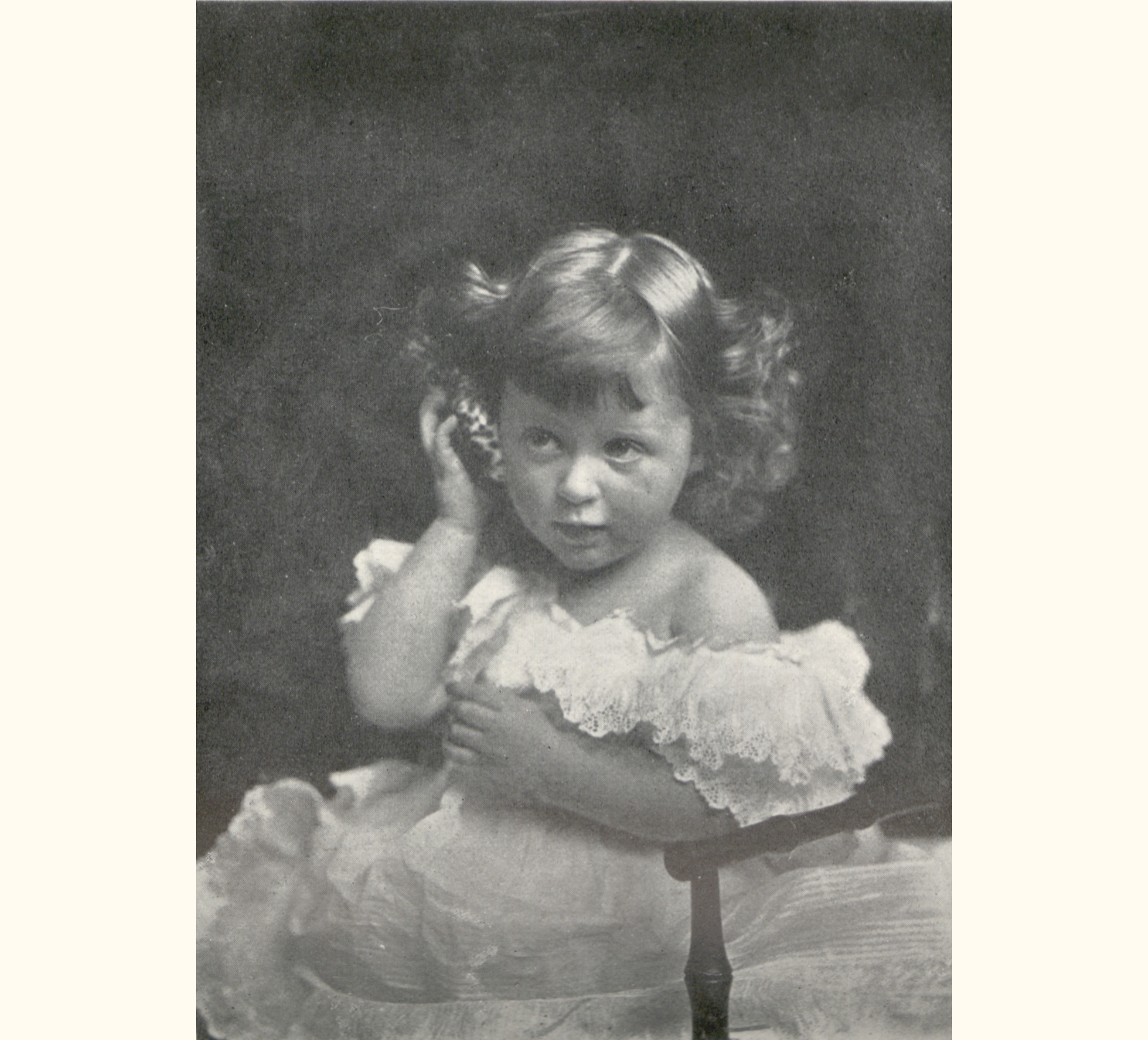1906 Fifty-first Annual Exhibition of the Royal Photographic Society of Great Britain