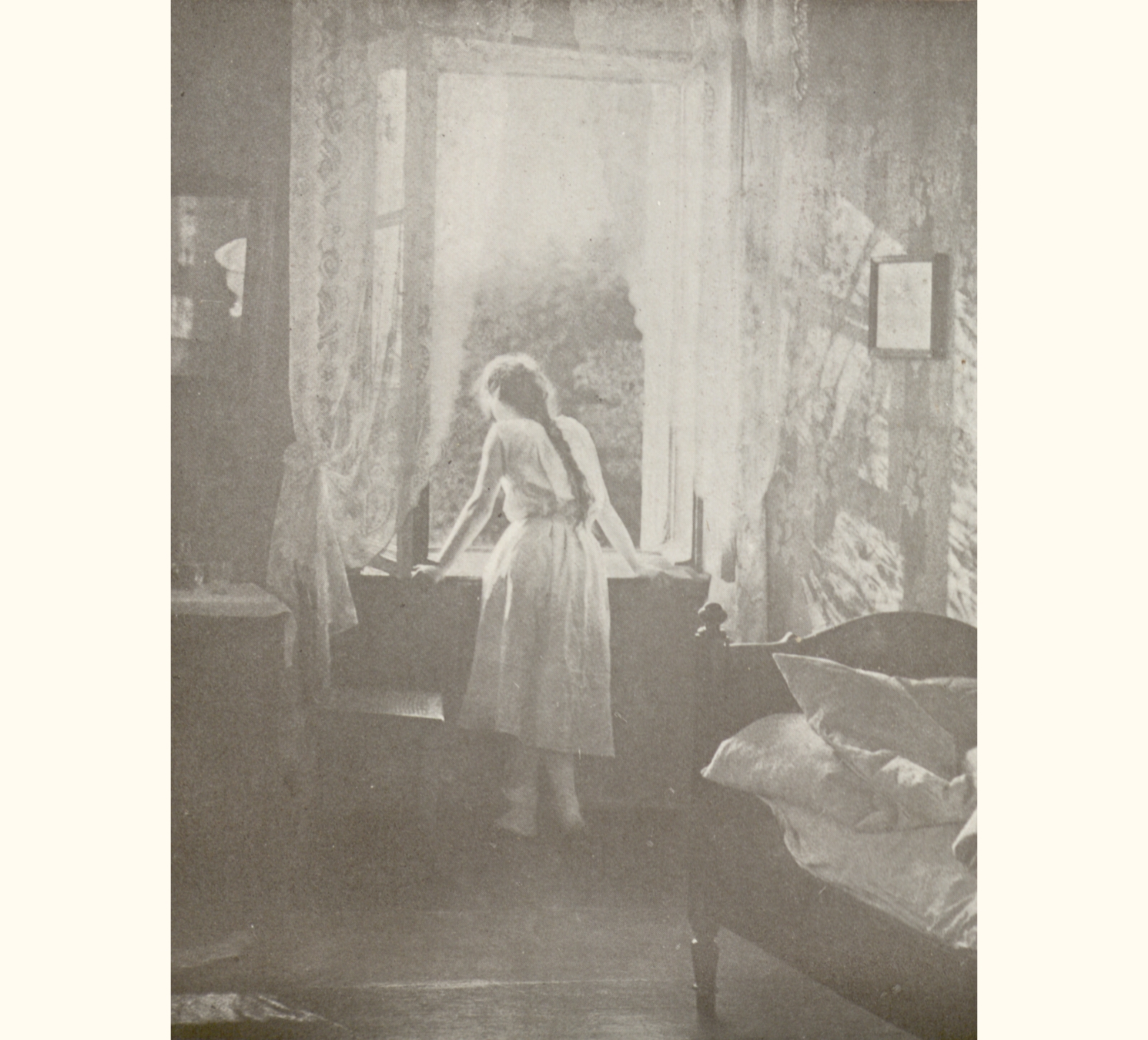 1907 Fifty-second Annual Exhibition of the Royal Photographic Society of Great Britain