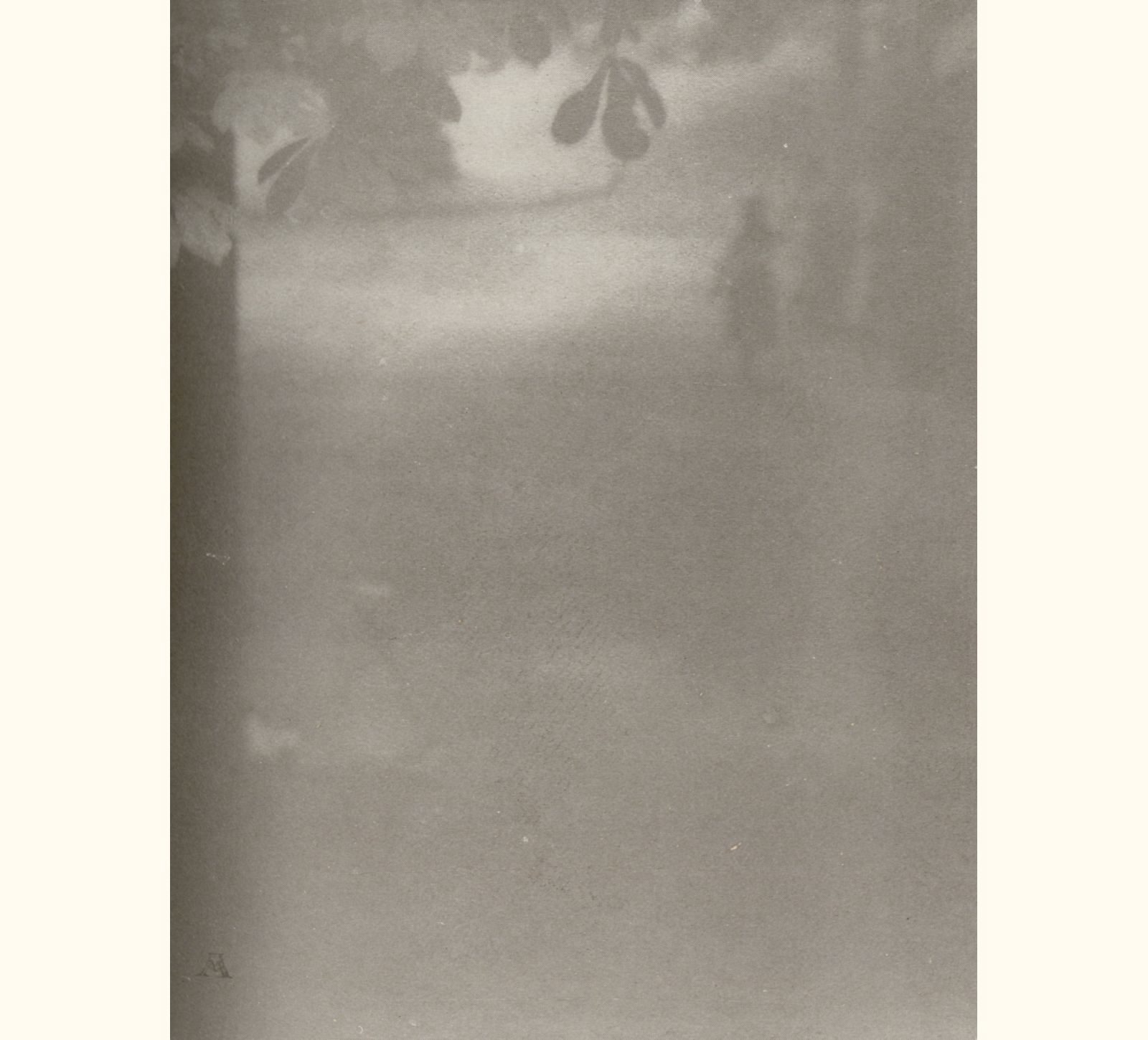 1907 Fifty-second Annual Exhibition of the Royal Photographic Society of Great Britain