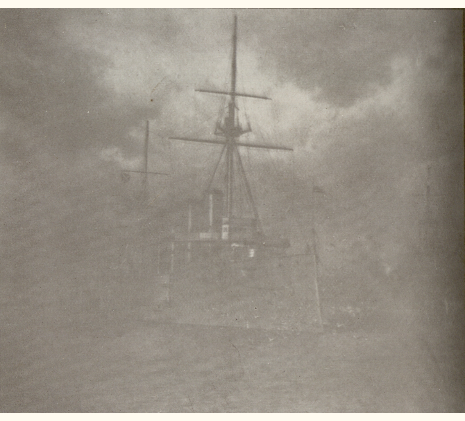 1907 Fifty-second Annual Exhibition of the Royal Photographic Society of Great Britain