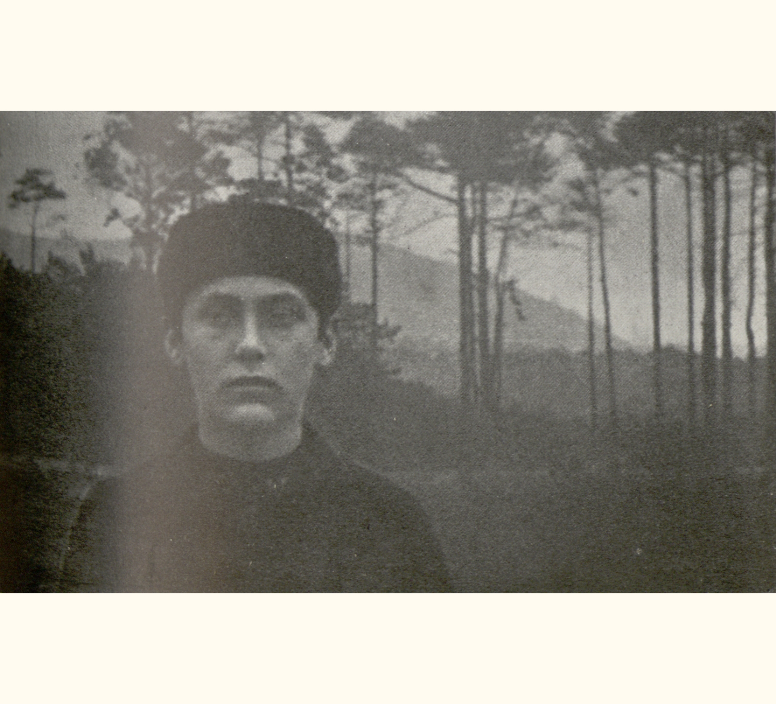 1907 Fifty-second Annual Exhibition of the Royal Photographic Society of Great Britain