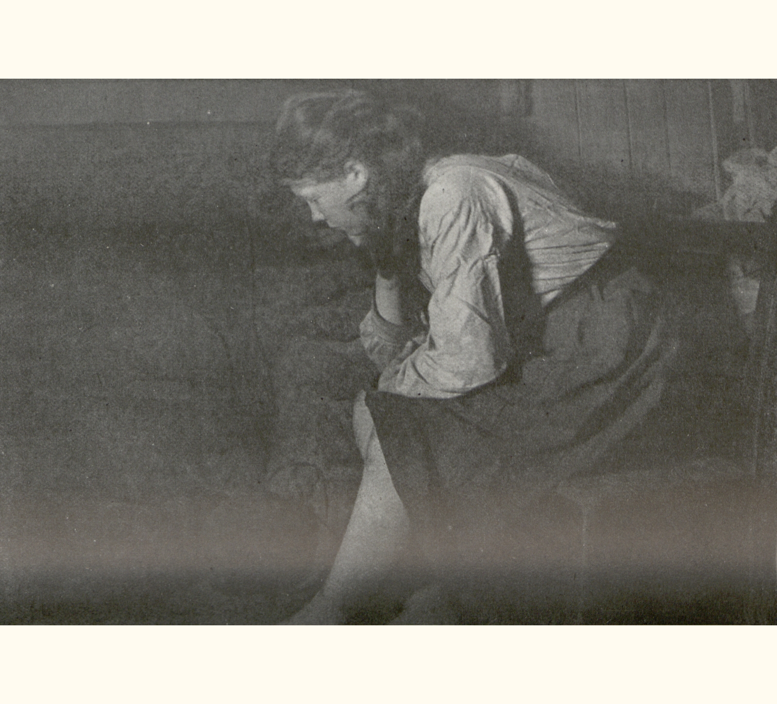1907 Fifty-second Annual Exhibition of the Royal Photographic Society of Great Britain