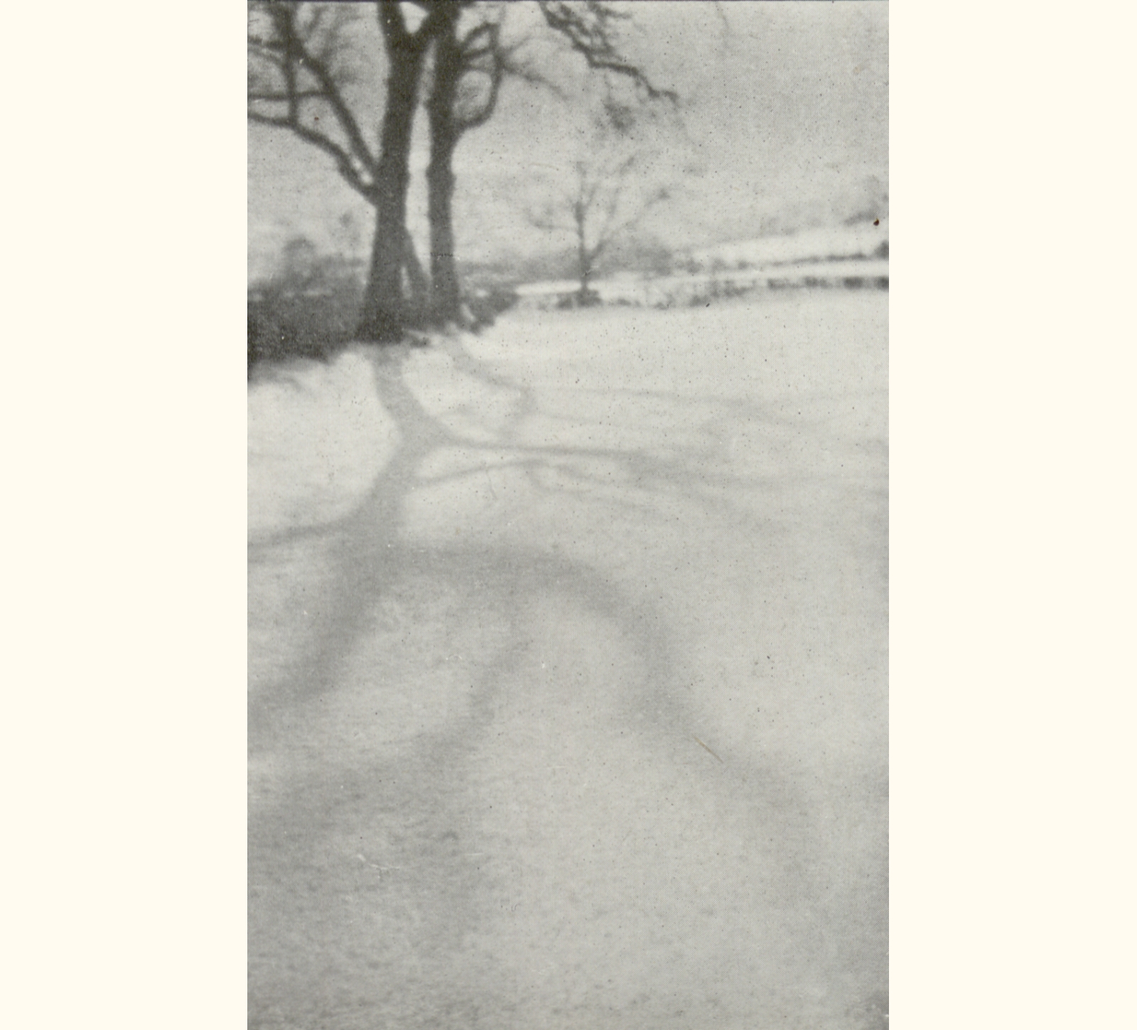 1907 Fifty-second Annual Exhibition of the Royal Photographic Society of Great Britain