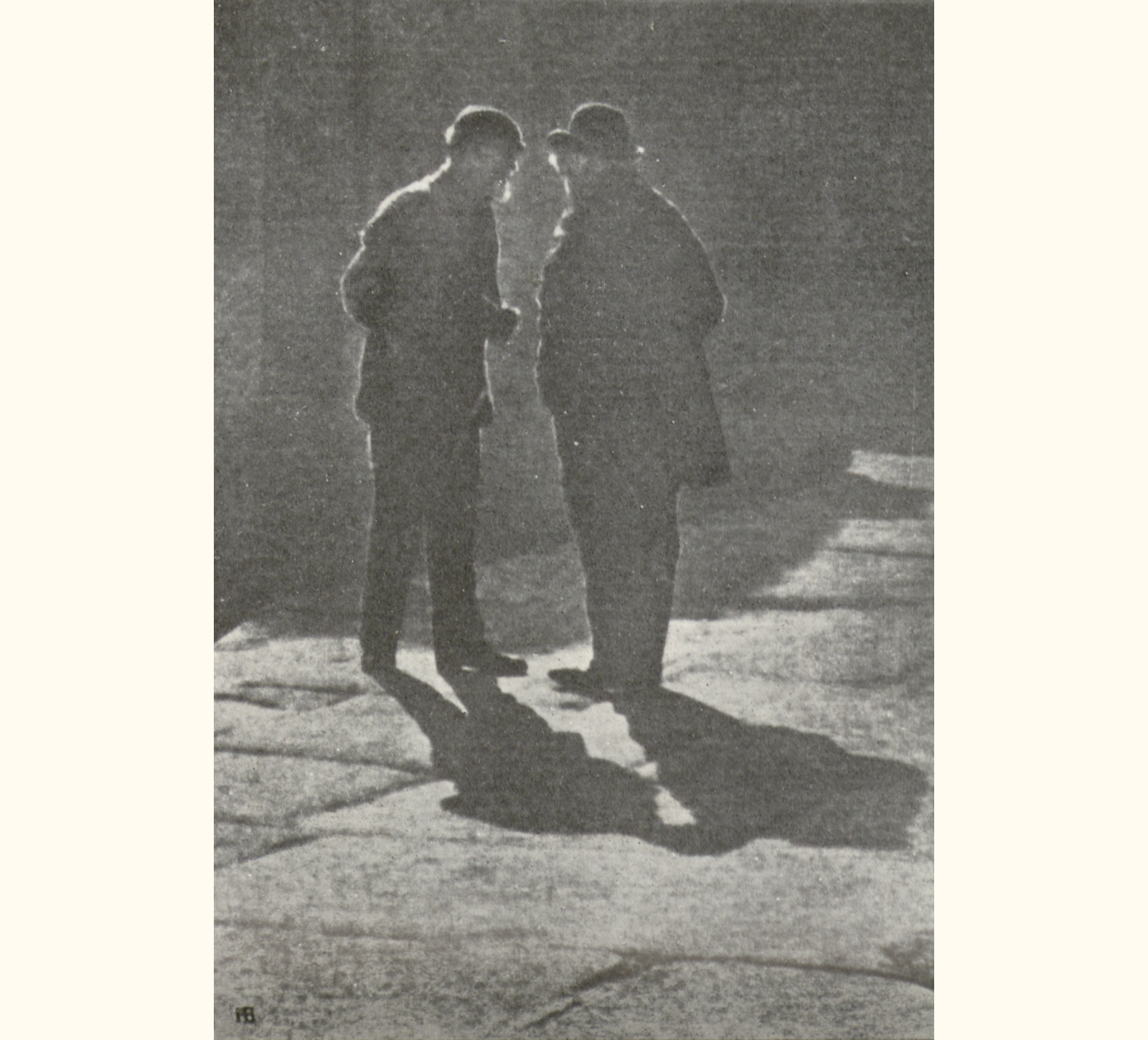 1907 Fifty-second Annual Exhibition of the Royal Photographic Society of Great Britain