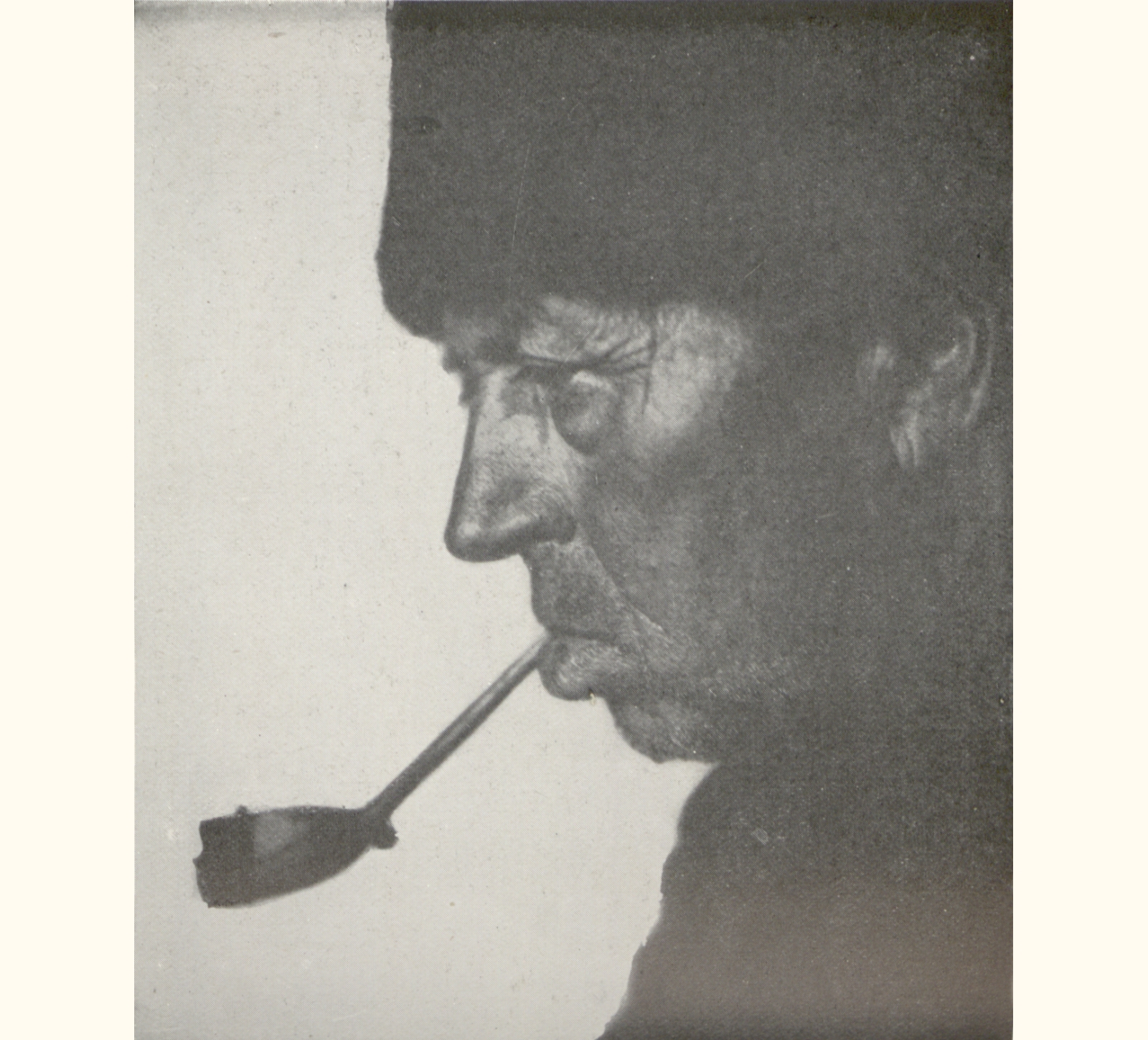 1907 Fifty-second Annual Exhibition of the Royal Photographic Society of Great Britain