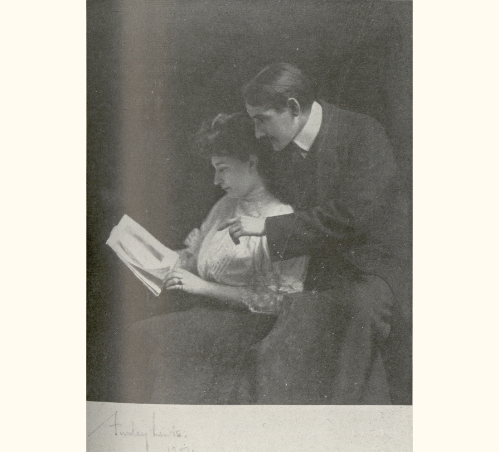 1907 Fifty-second Annual Exhibition of the Royal Photographic Society of Great Britain