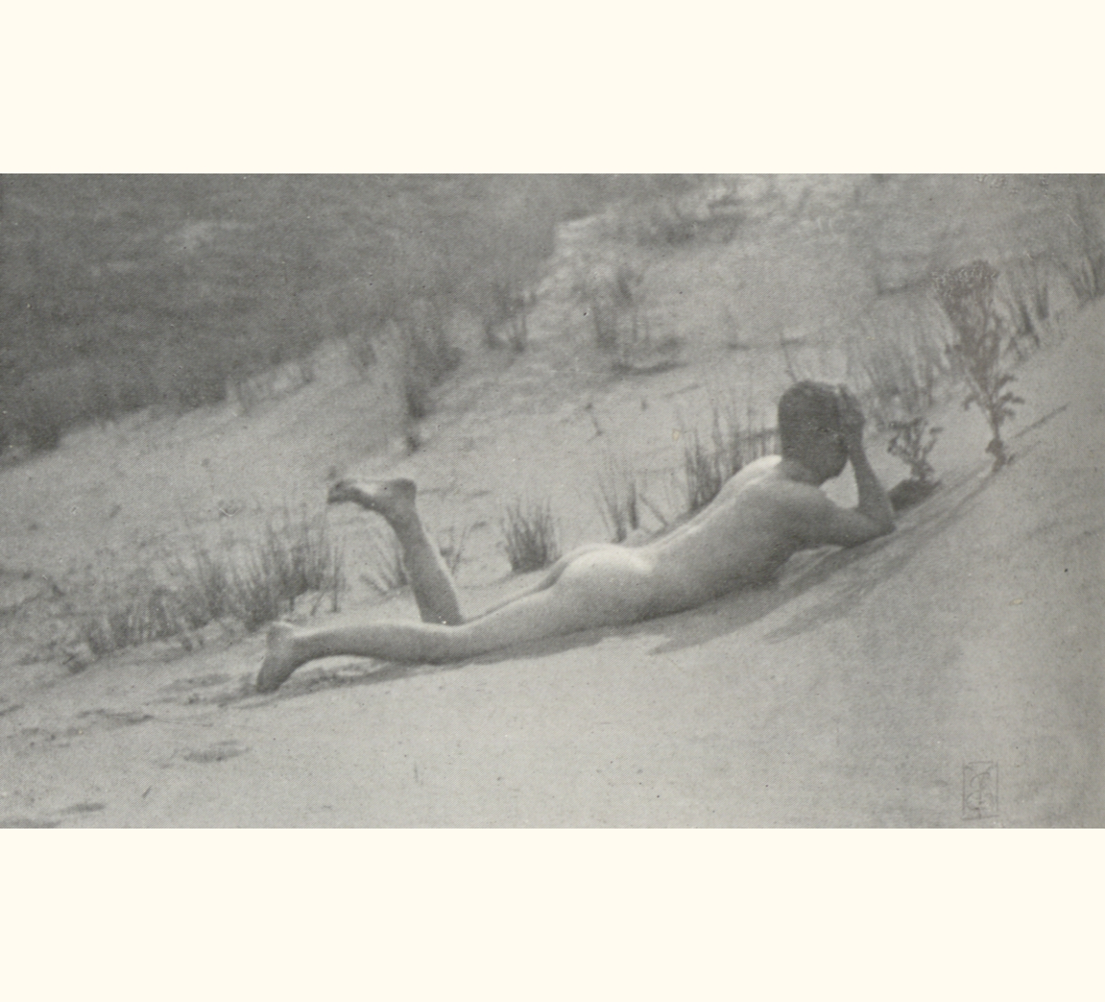 1907 Fifty-second Annual Exhibition of the Royal Photographic Society of Great Britain