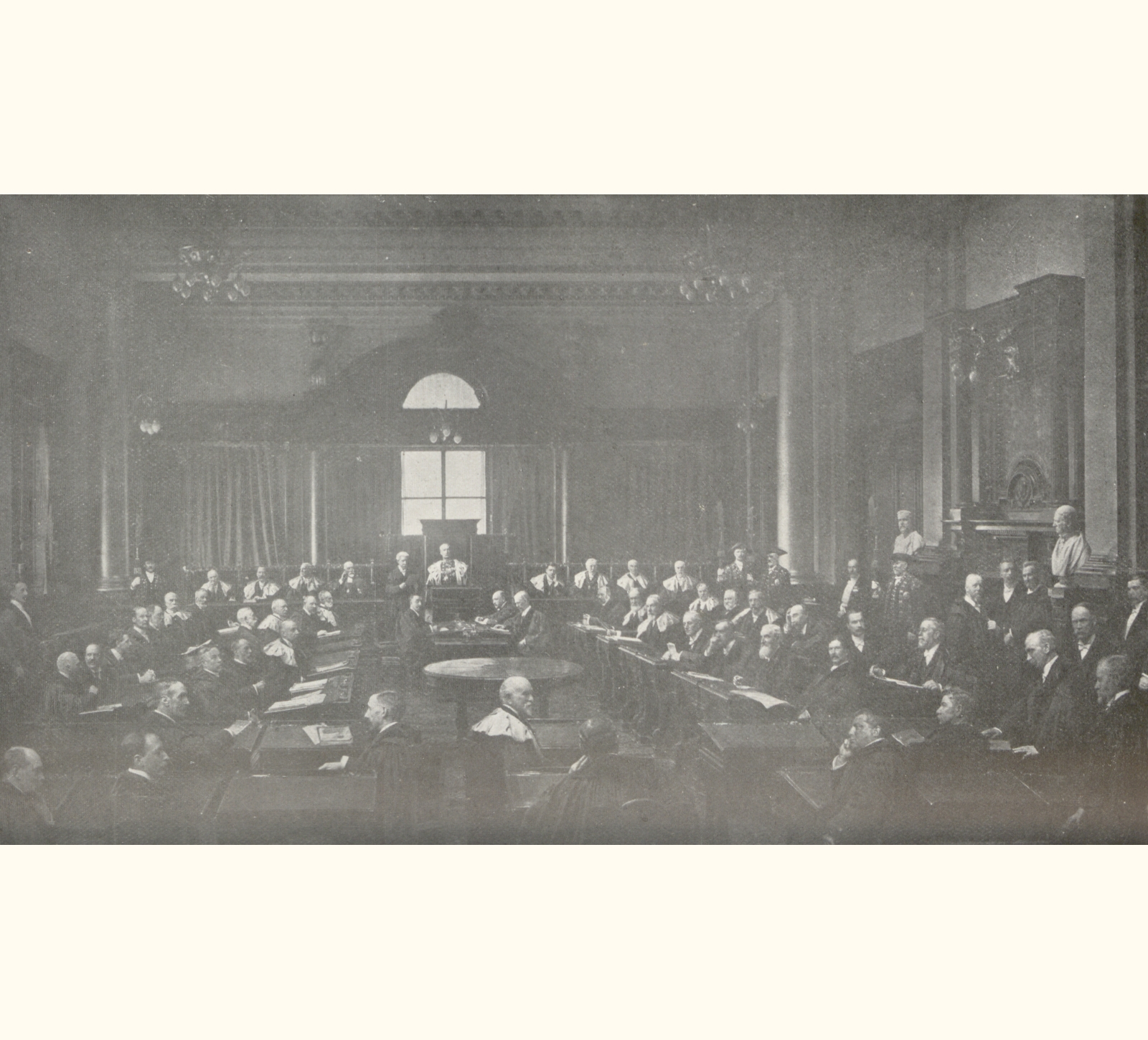 1907 Fifty-second Annual Exhibition of the Royal Photographic Society of Great Britain