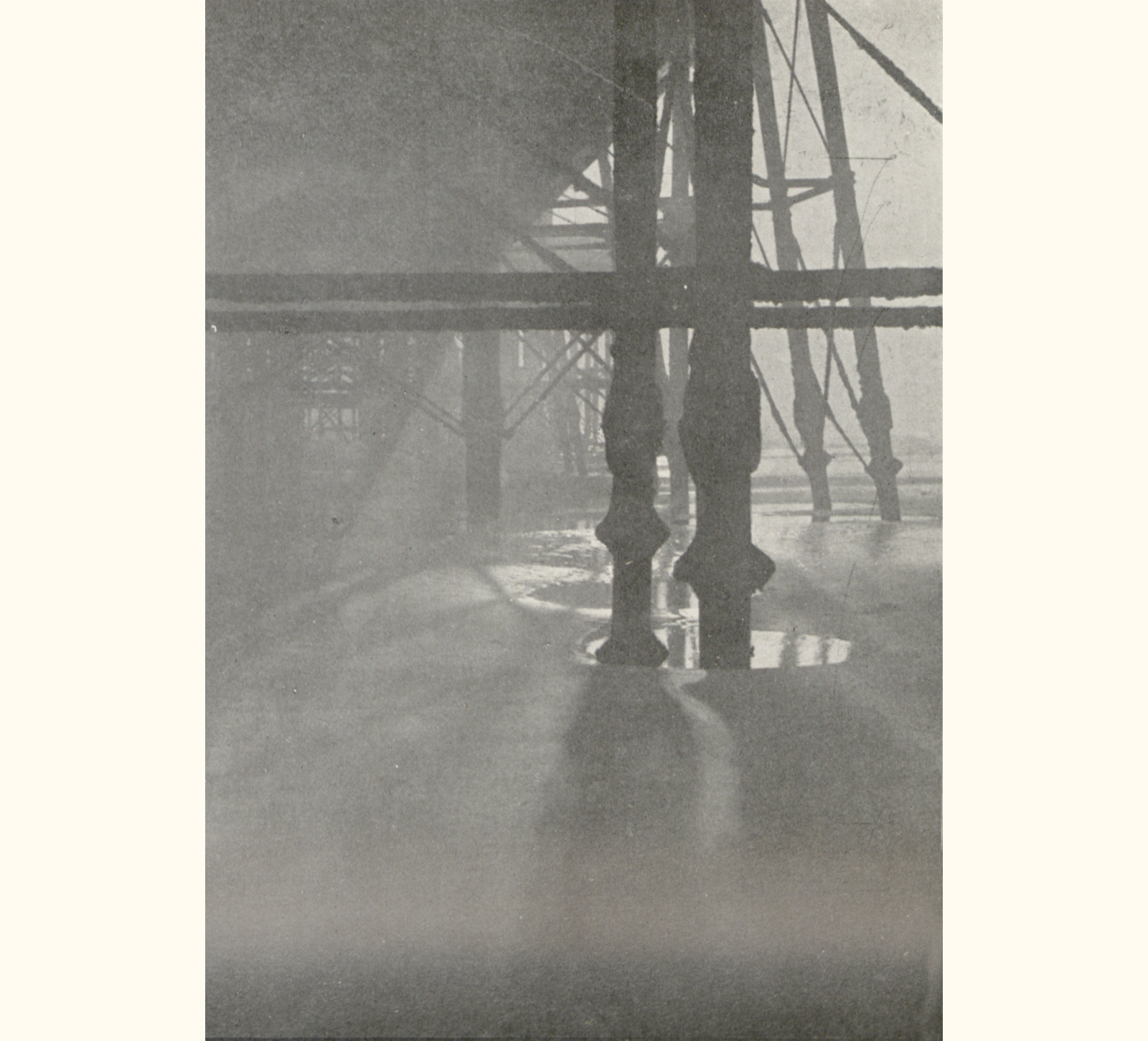 1907 Fifty-second Annual Exhibition of the Royal Photographic Society of Great Britain