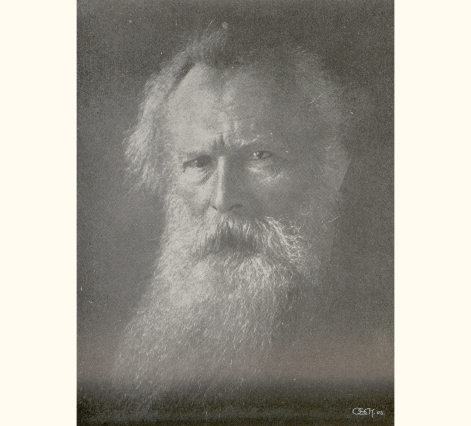 1907 Fifty-second Annual Exhibition of the Royal Photographic Society of Great Britain