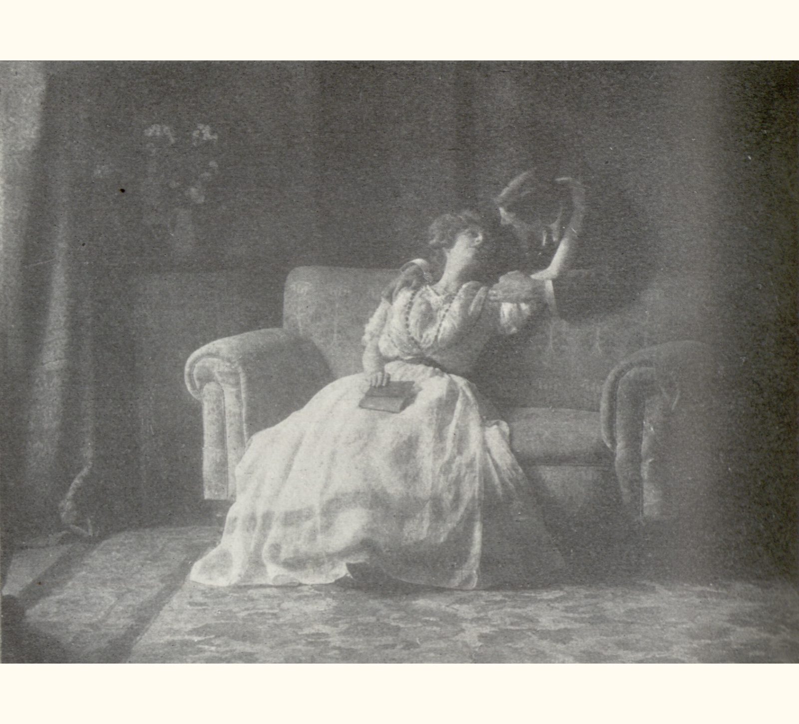 1908 Fifty-third Annual Exhibition of the Royal Photographic Society of Great Britain