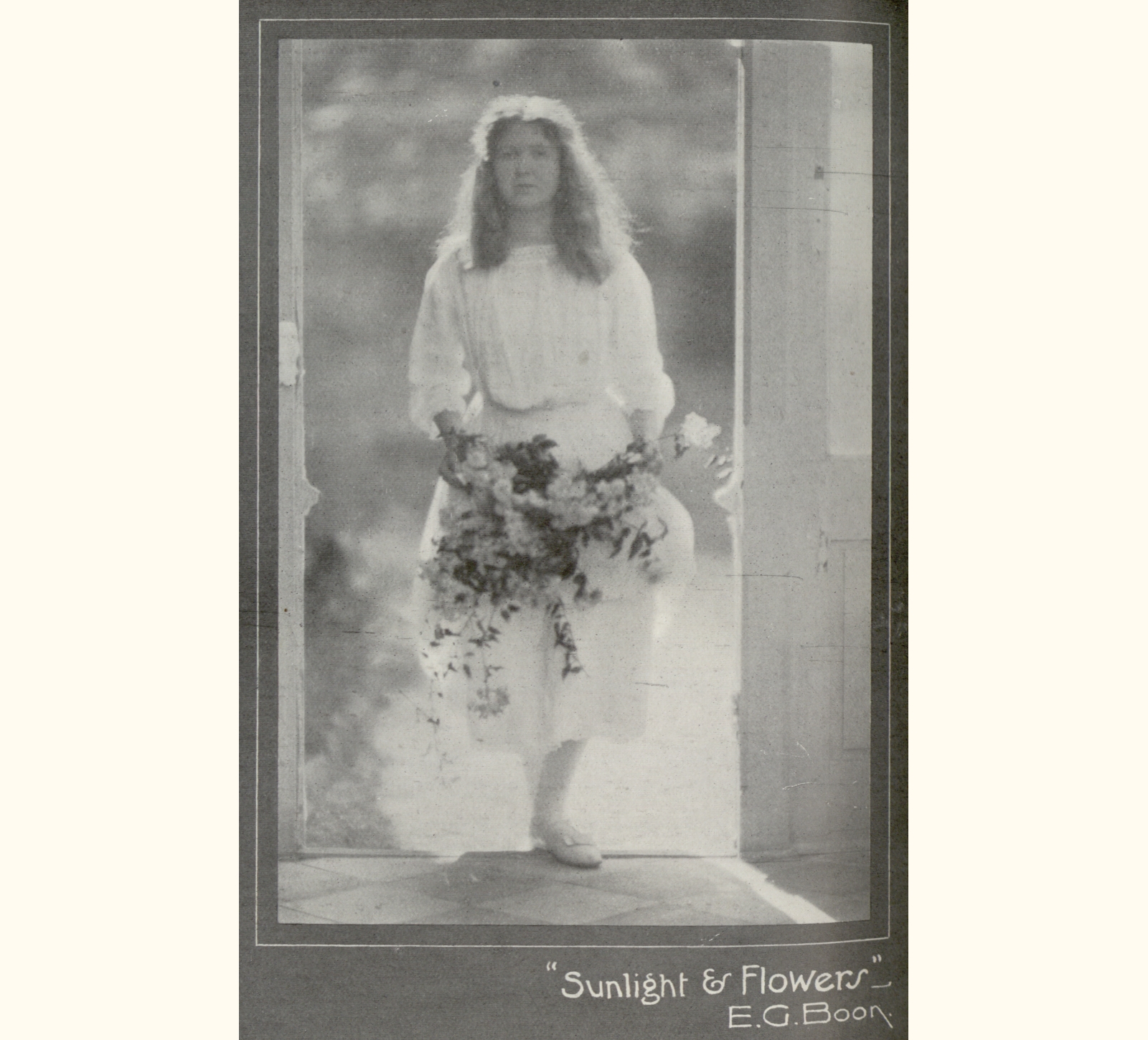 1908 Fifty-third Annual Exhibition of the Royal Photographic Society of Great Britain