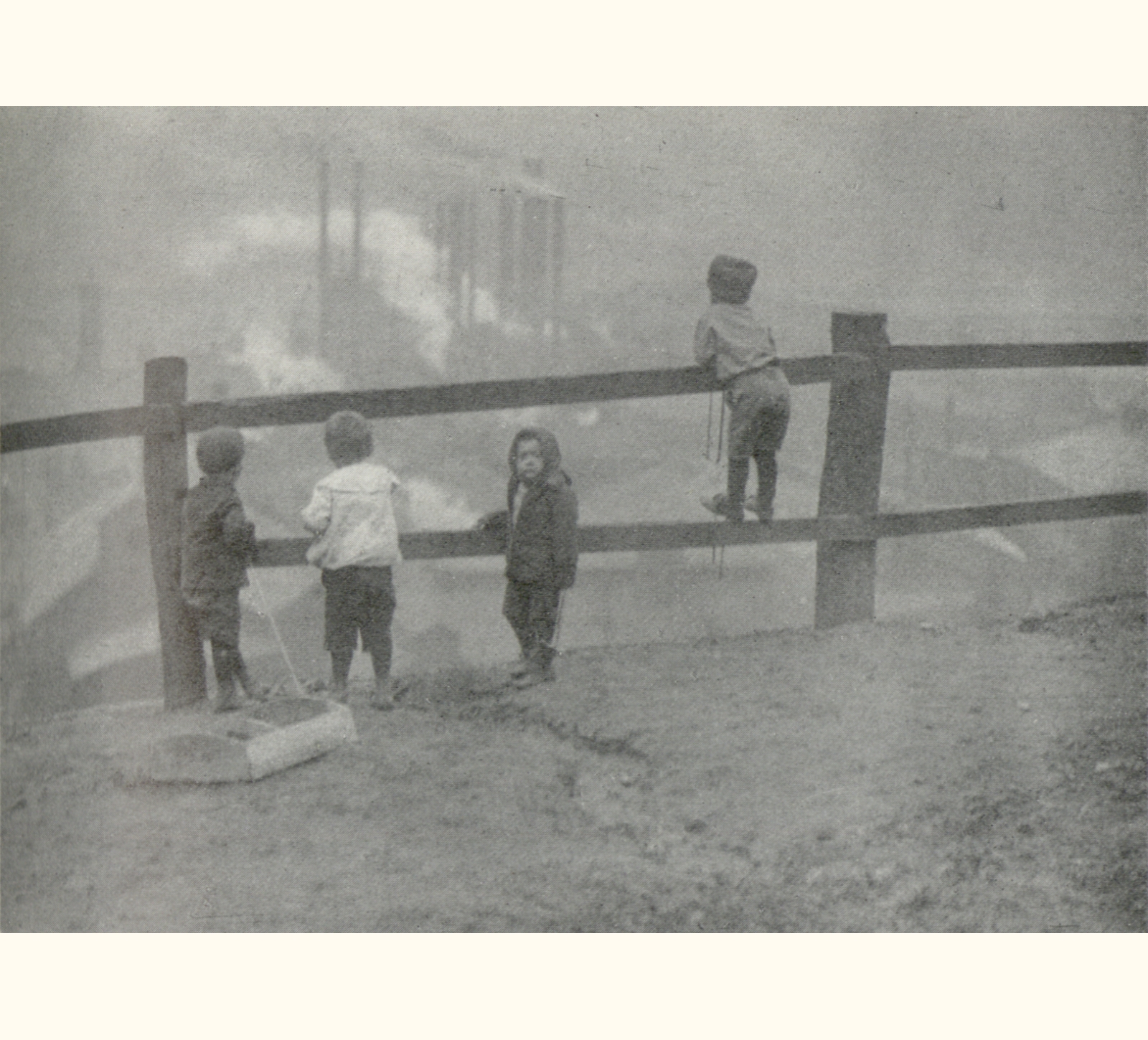 1908 Fifty-third Annual Exhibition of the Royal Photographic Society of Great Britain