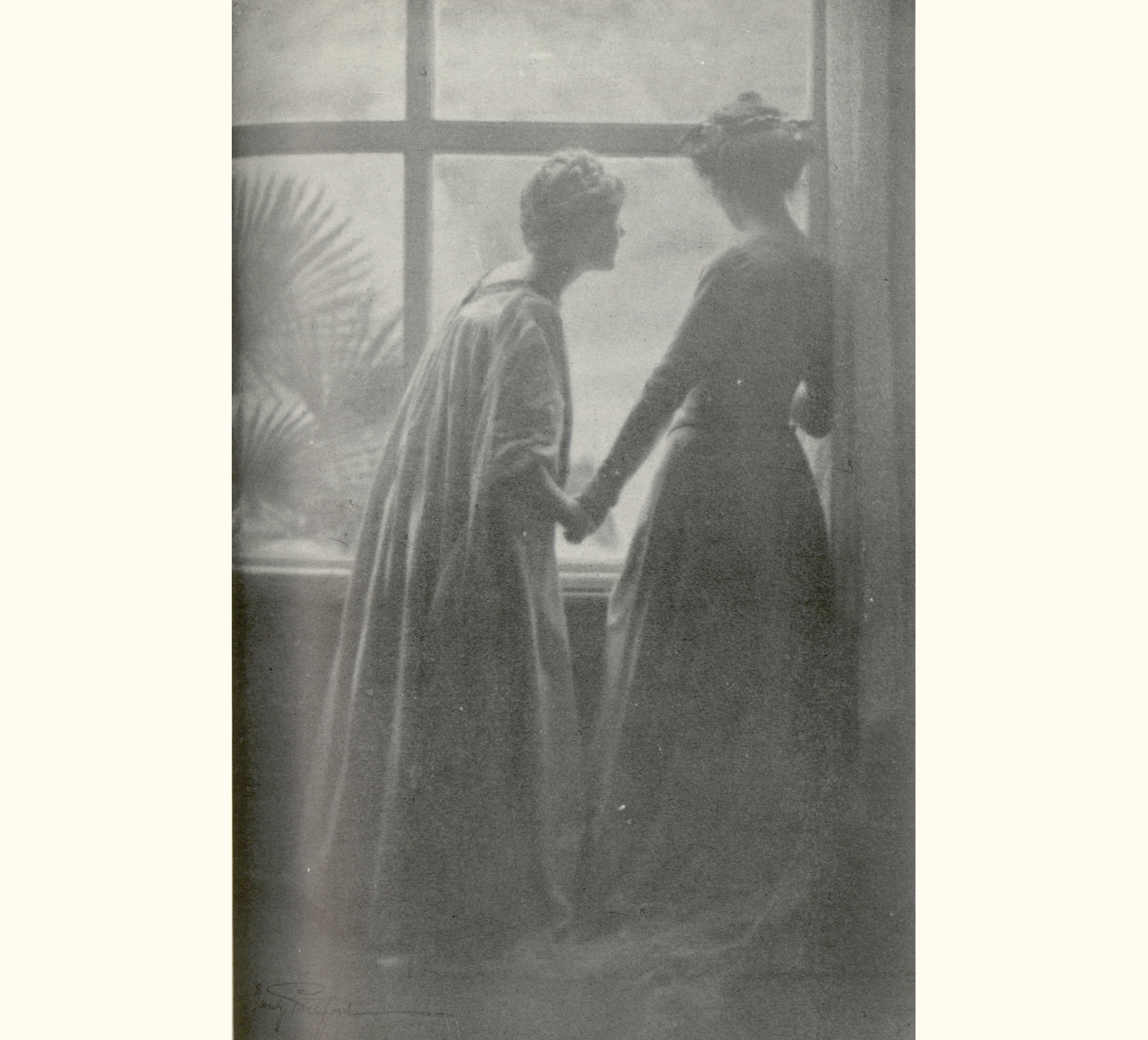 1908 Fifty-third Annual Exhibition of the Royal Photographic Society of Great Britain