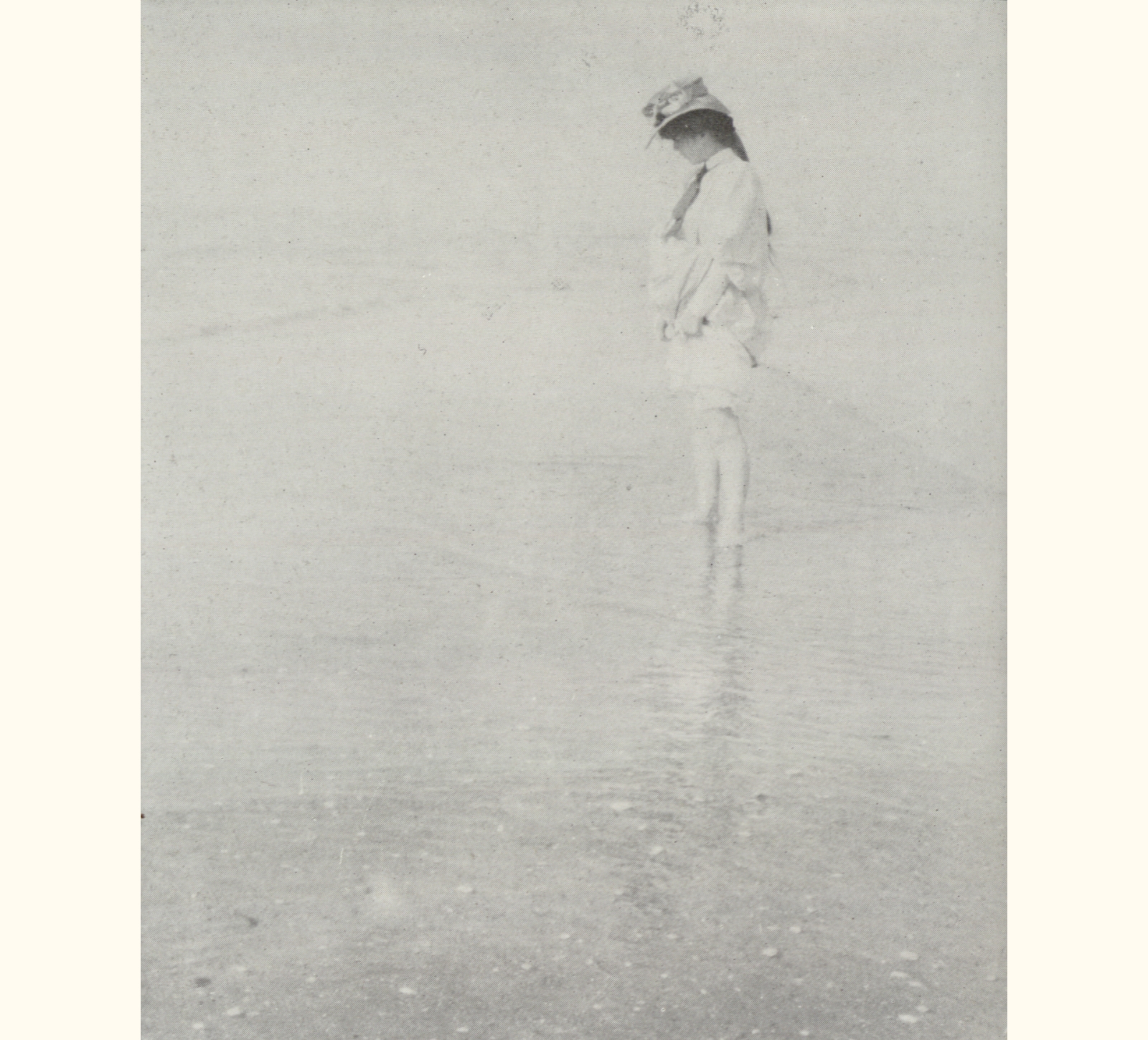 1908 Fifty-third Annual Exhibition of the Royal Photographic Society of Great Britain