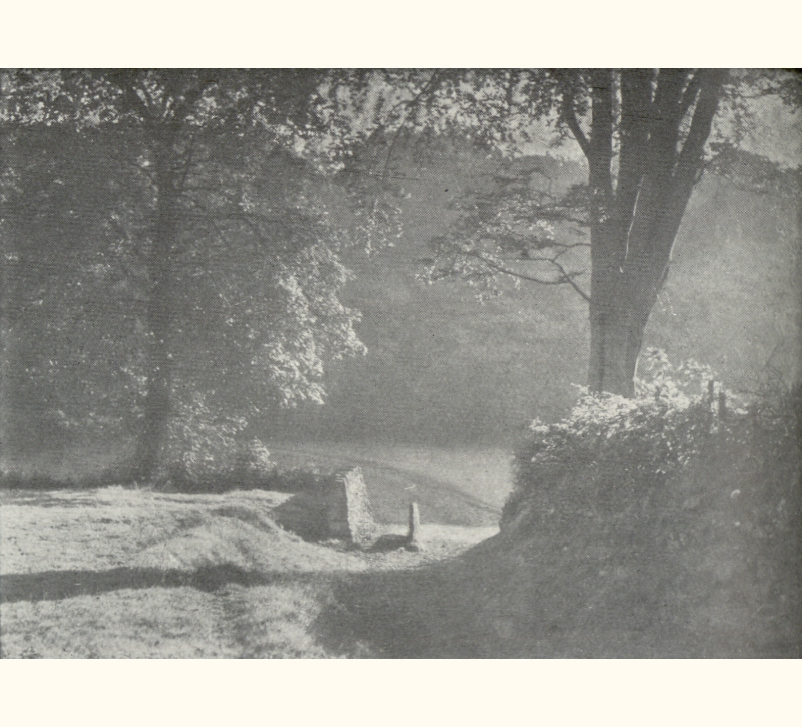 1908 Fifty-third Annual Exhibition of the Royal Photographic Society of Great Britain