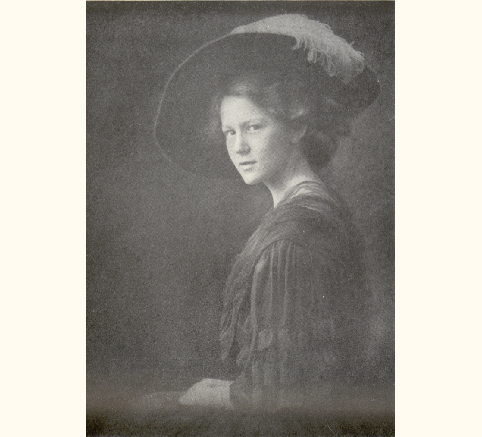 1908 Fifty-third Annual Exhibition of the Royal Photographic Society of Great Britain