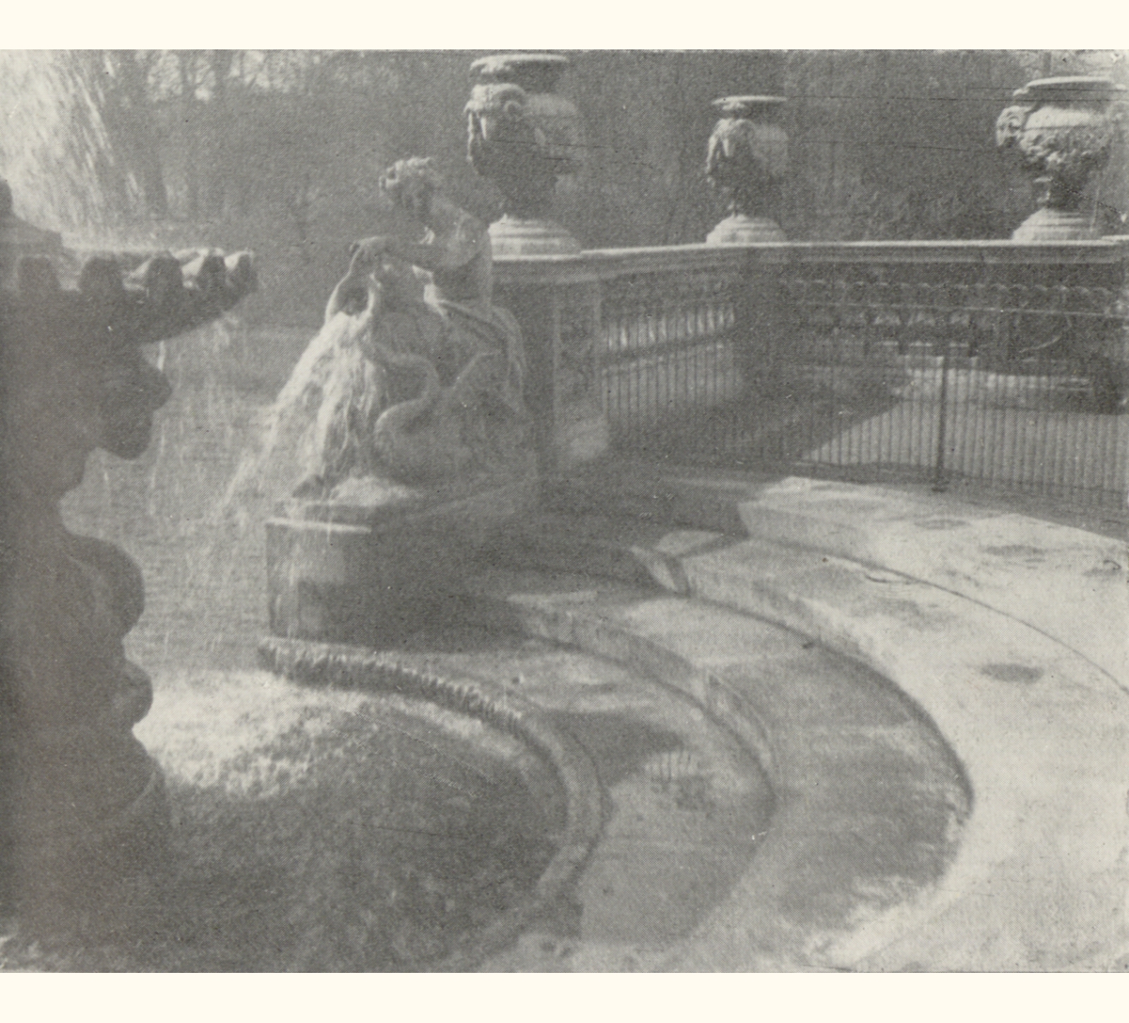 1908 Fifty-third Annual Exhibition of the Royal Photographic Society of Great Britain