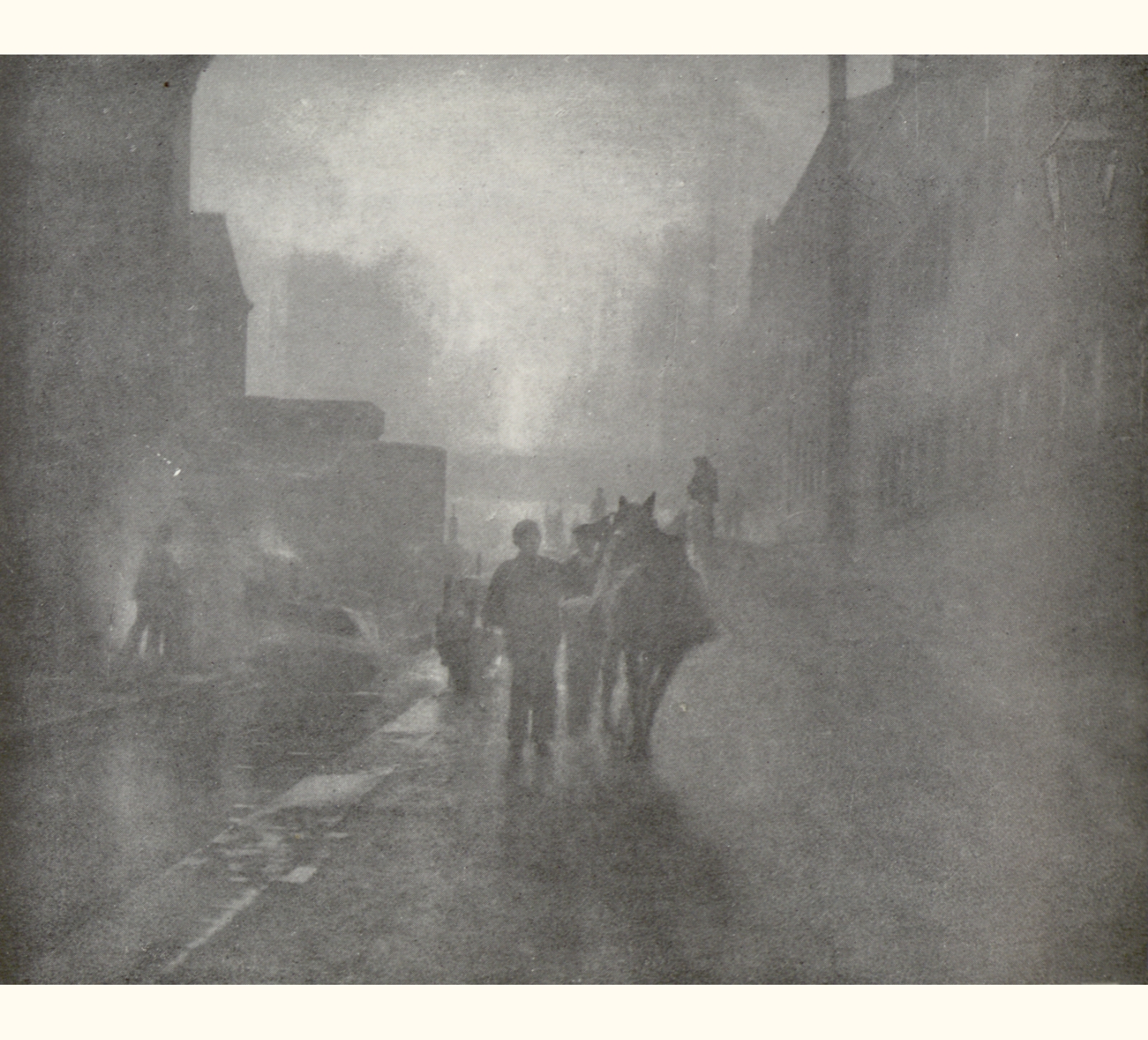 1908 Fifty-third Annual Exhibition of the Royal Photographic Society of Great Britain