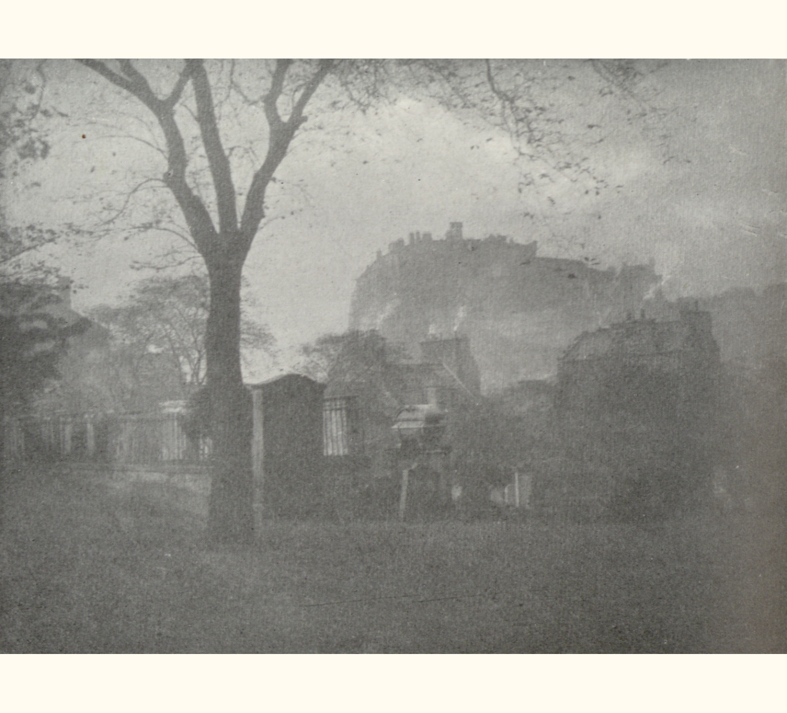 1908 Fifty-third Annual Exhibition of the Royal Photographic Society of Great Britain